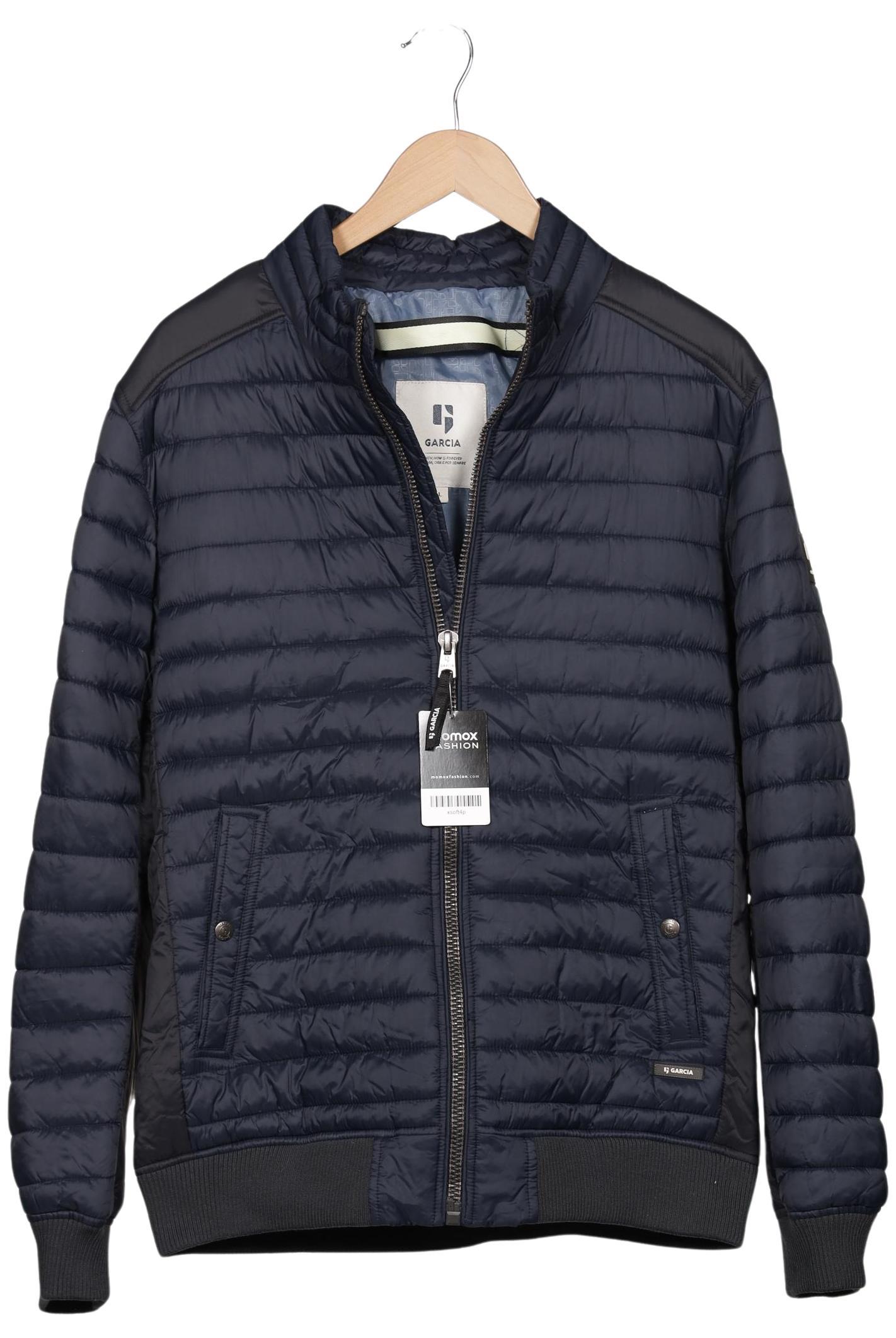 

Garcia Herren Jacke, marineblau, Gr. 52