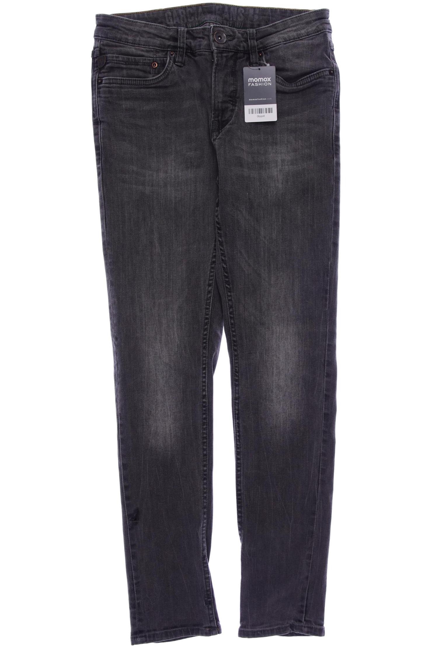 

GARCIA Herren Jeans, grau