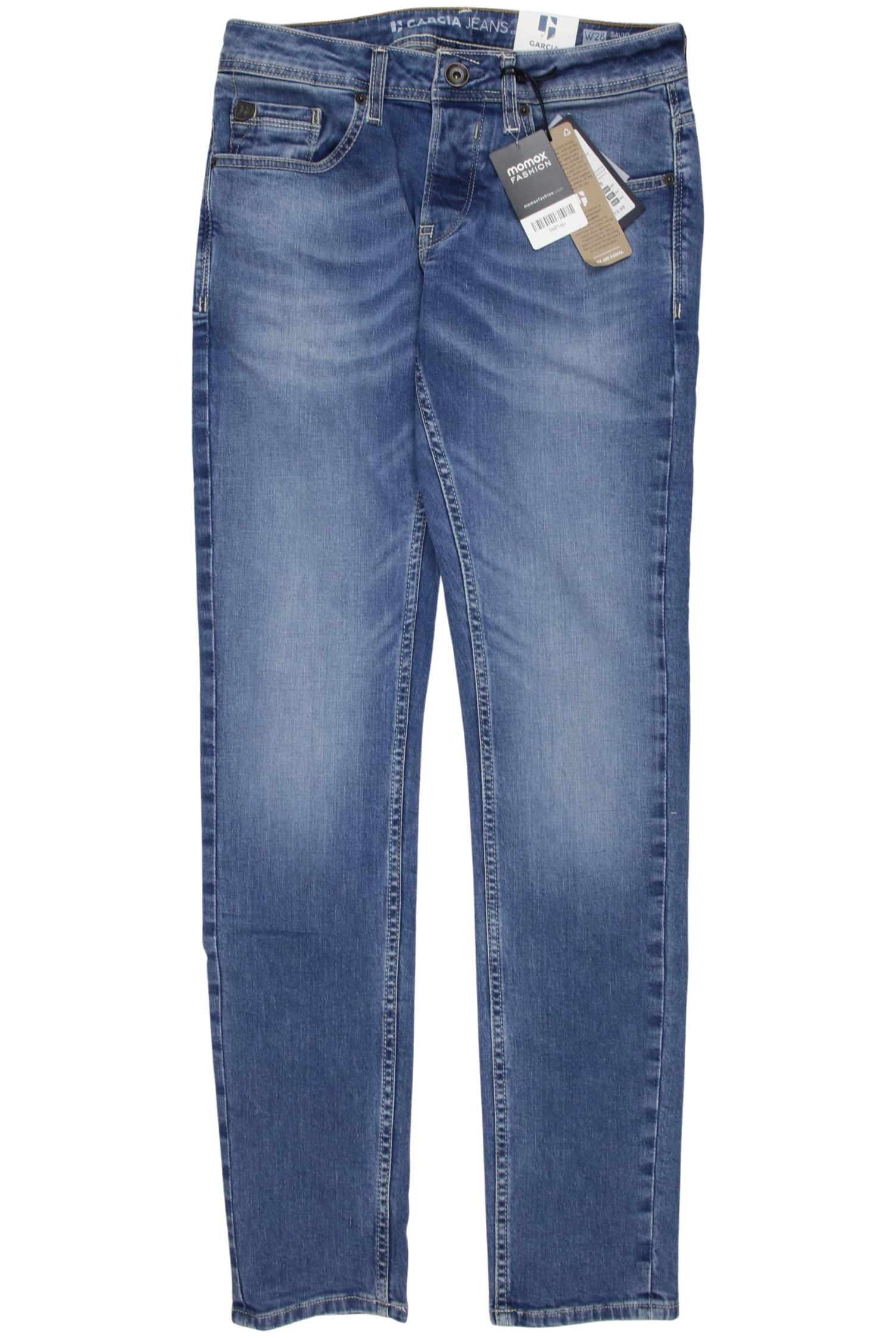 

Garcia Herren Jeans, blau, Gr. 28