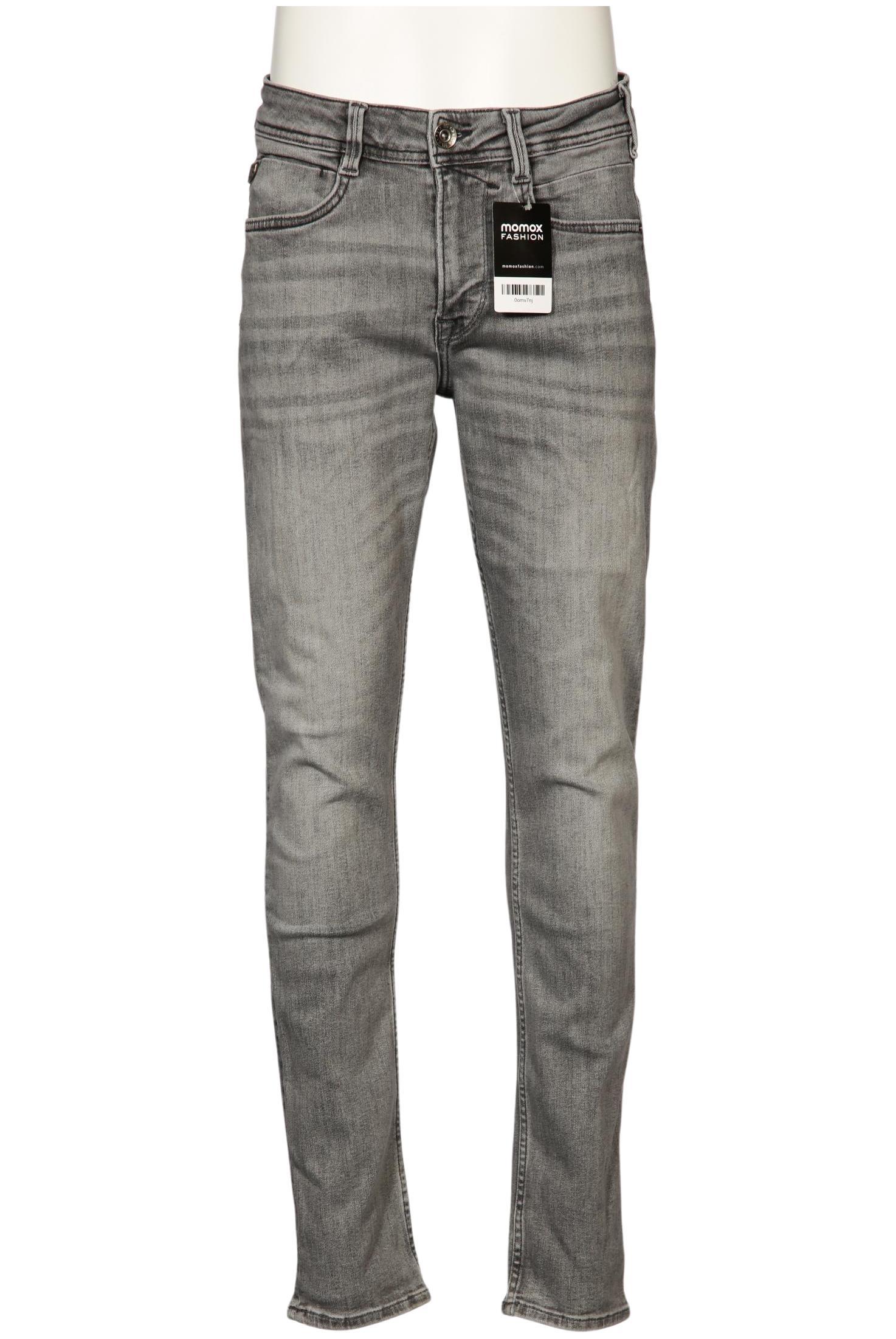 

Garcia Herren Jeans, grau, Gr. 31
