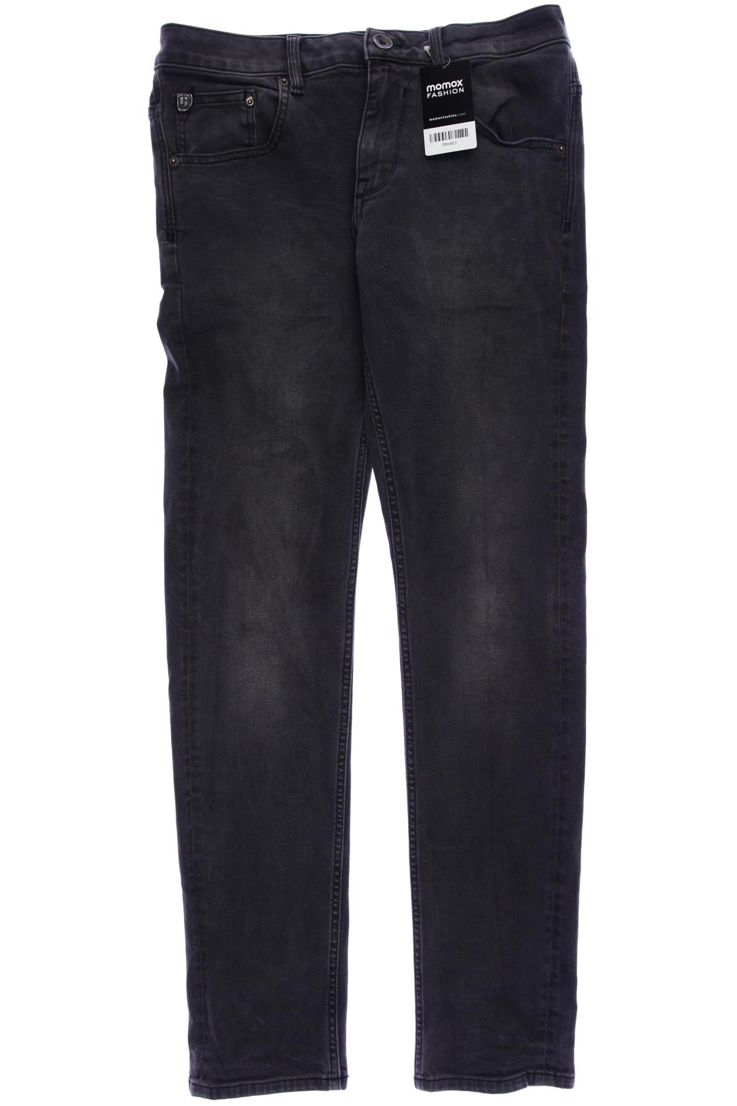 

GARCIA Herren Jeans, grau