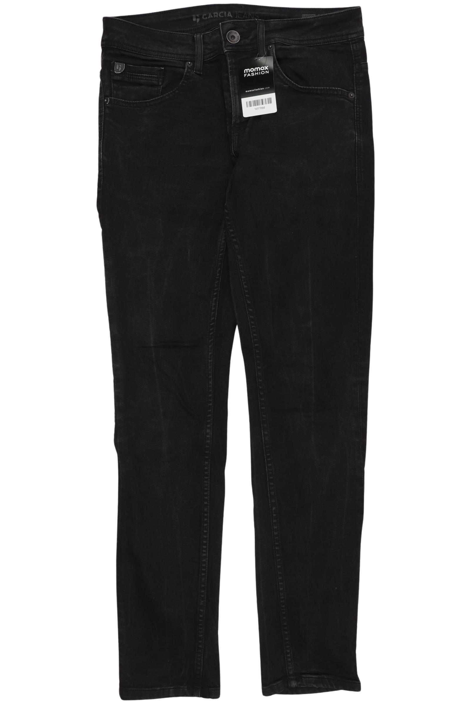 

Garcia Herren Jeans, schwarz, Gr. 29