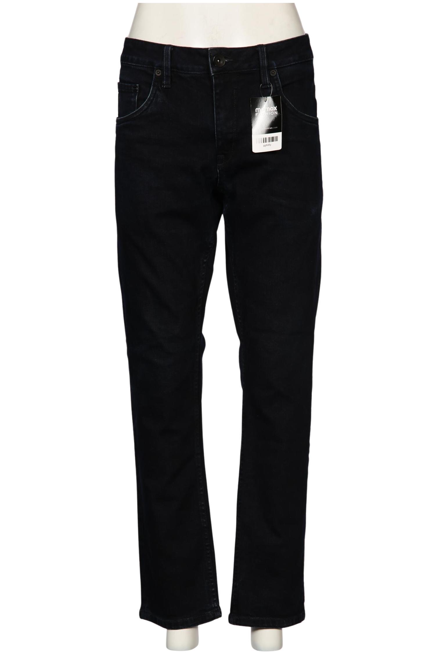 Thumbnail - Garcia Herren Jeans, marineblau, Gr. 32