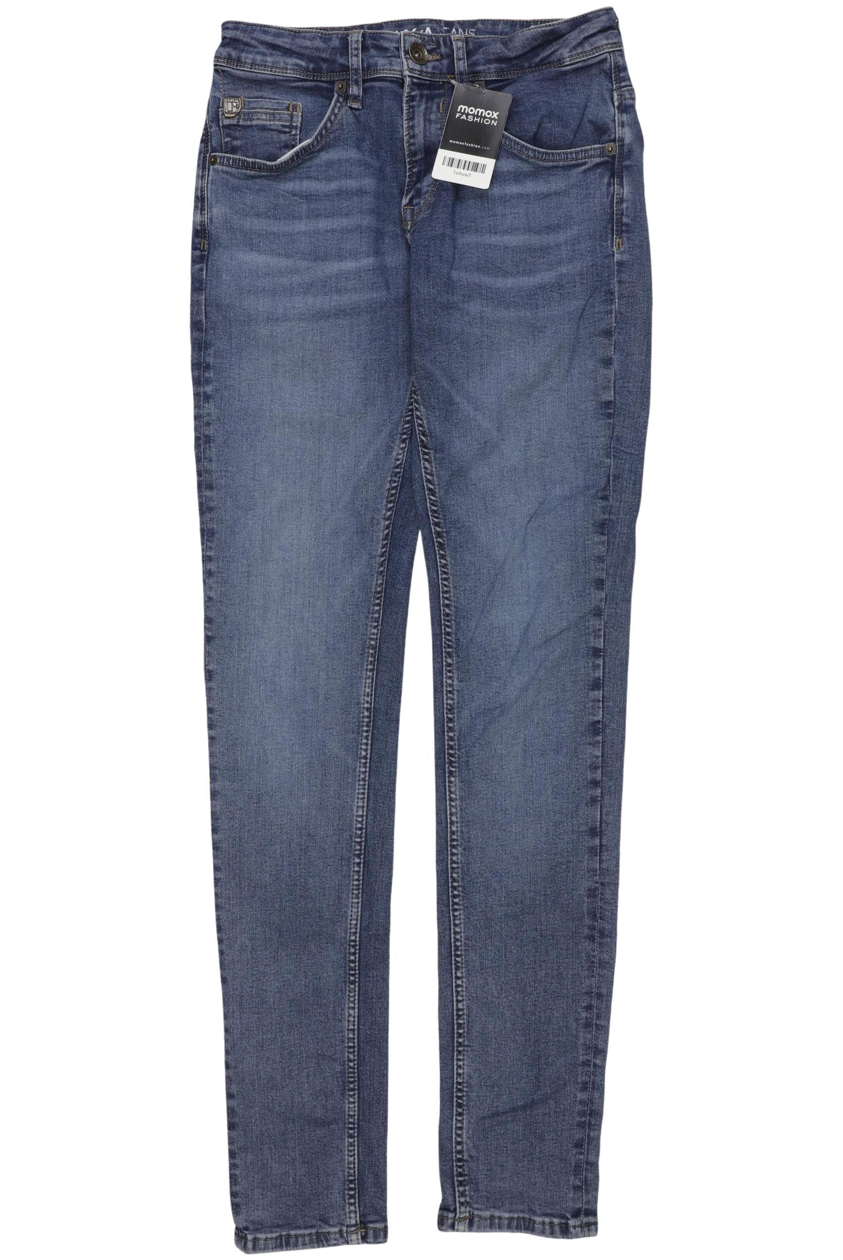 

Garcia Herren Jeans, blau, Gr. 28
