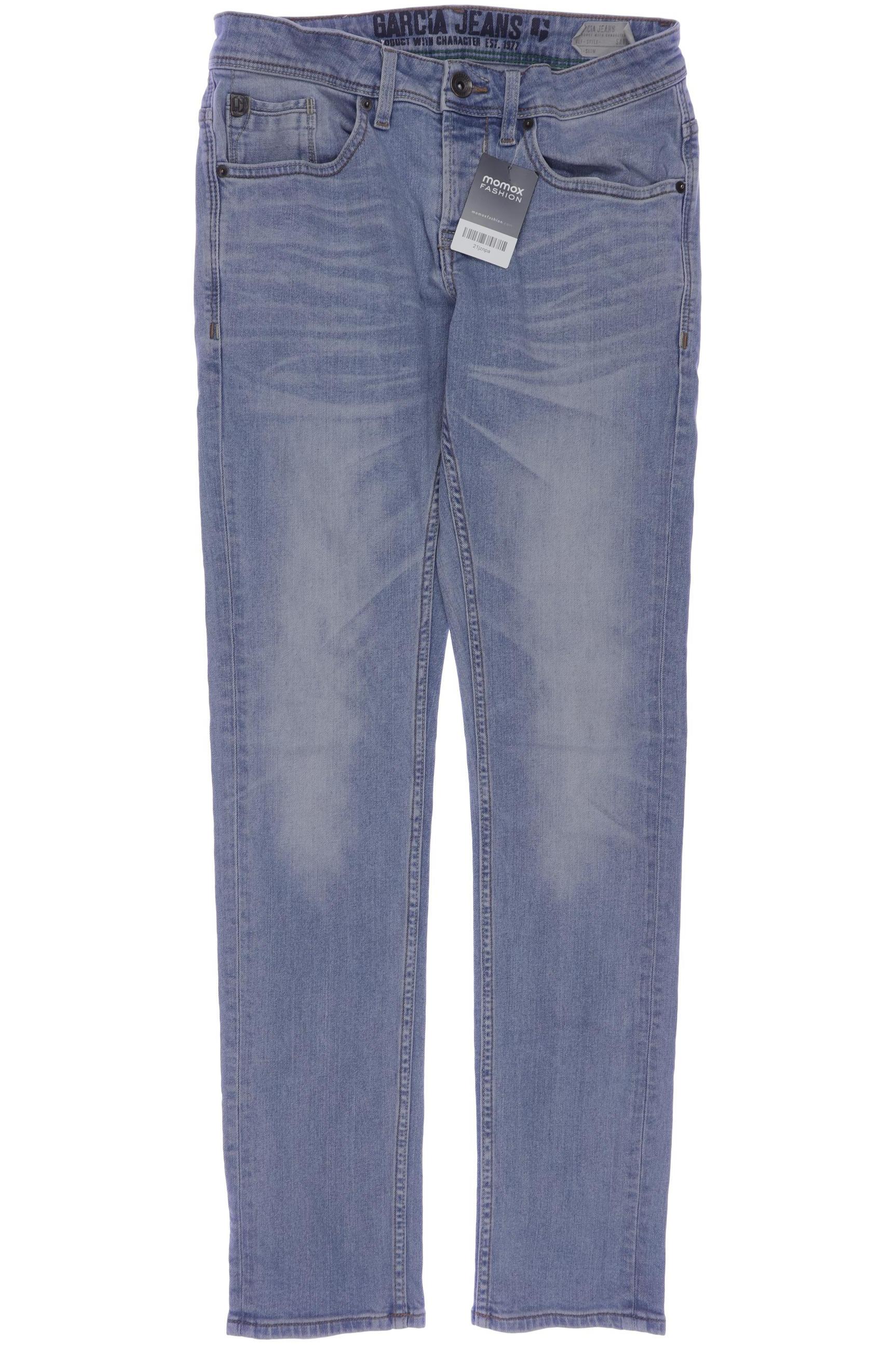 

Garcia Herren Jeans, blau, Gr. 29