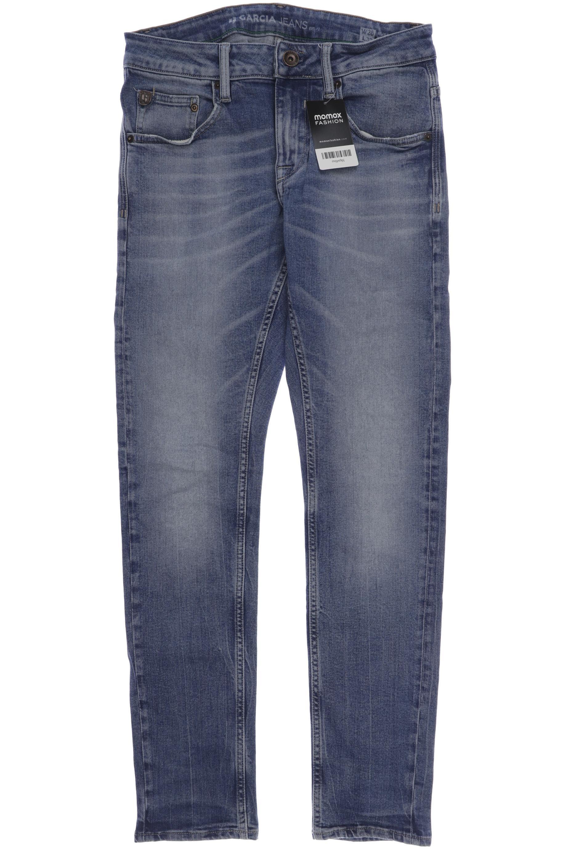 

Garcia Herren Jeans, blau, Gr. 28