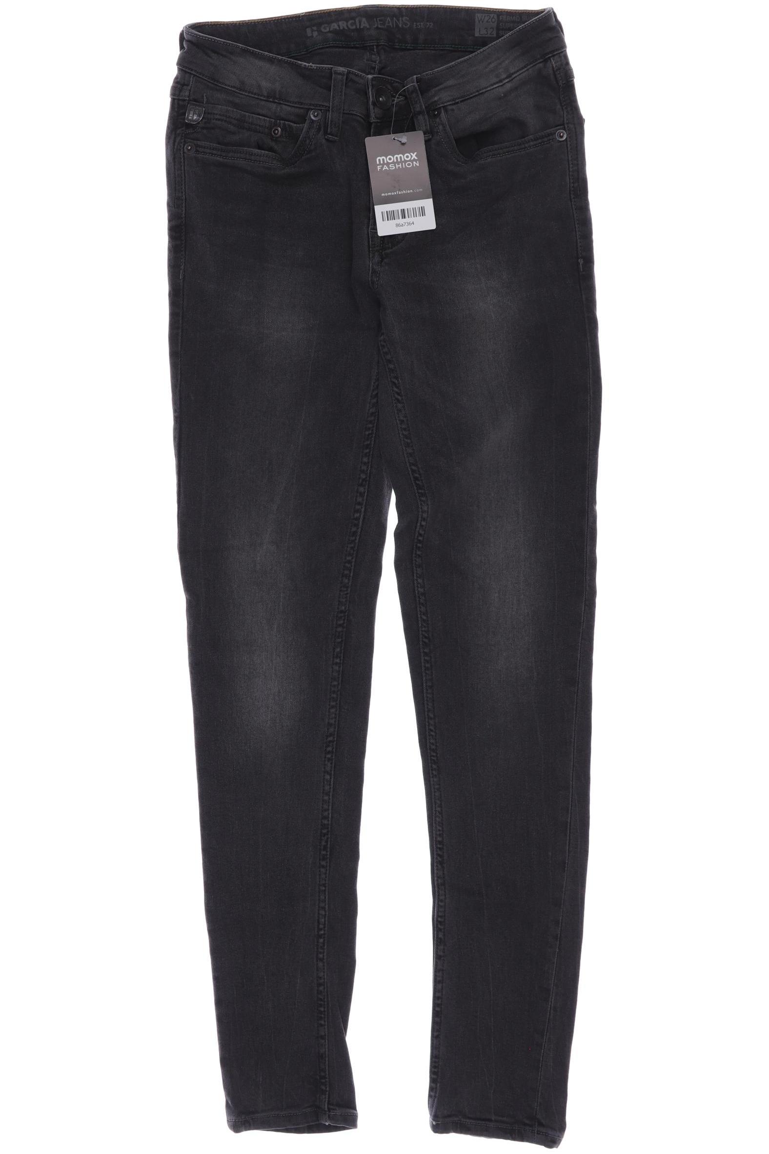 

GARCIA Herren Jeans, grau