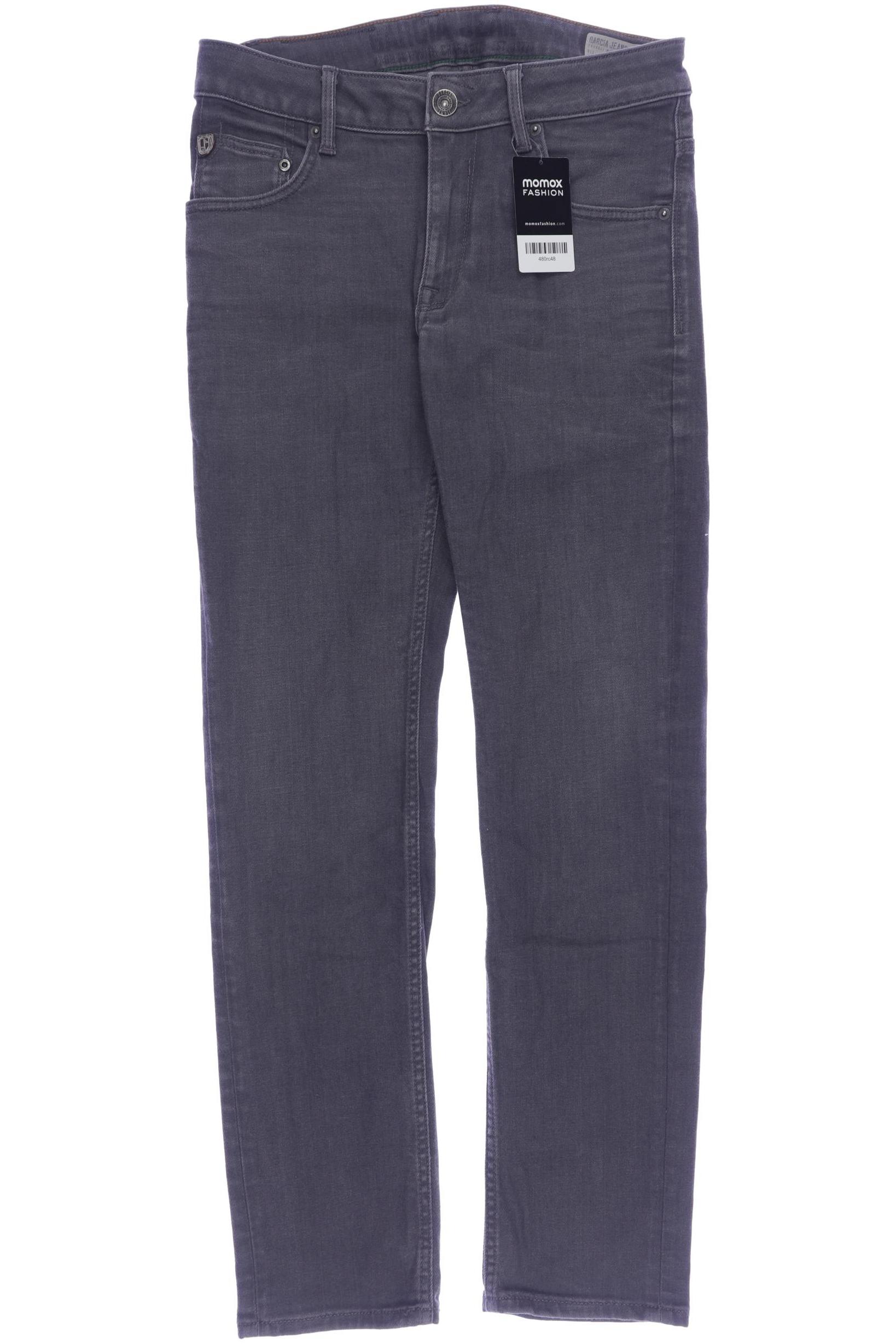 

Garcia Herren Jeans, grau, Gr. 31