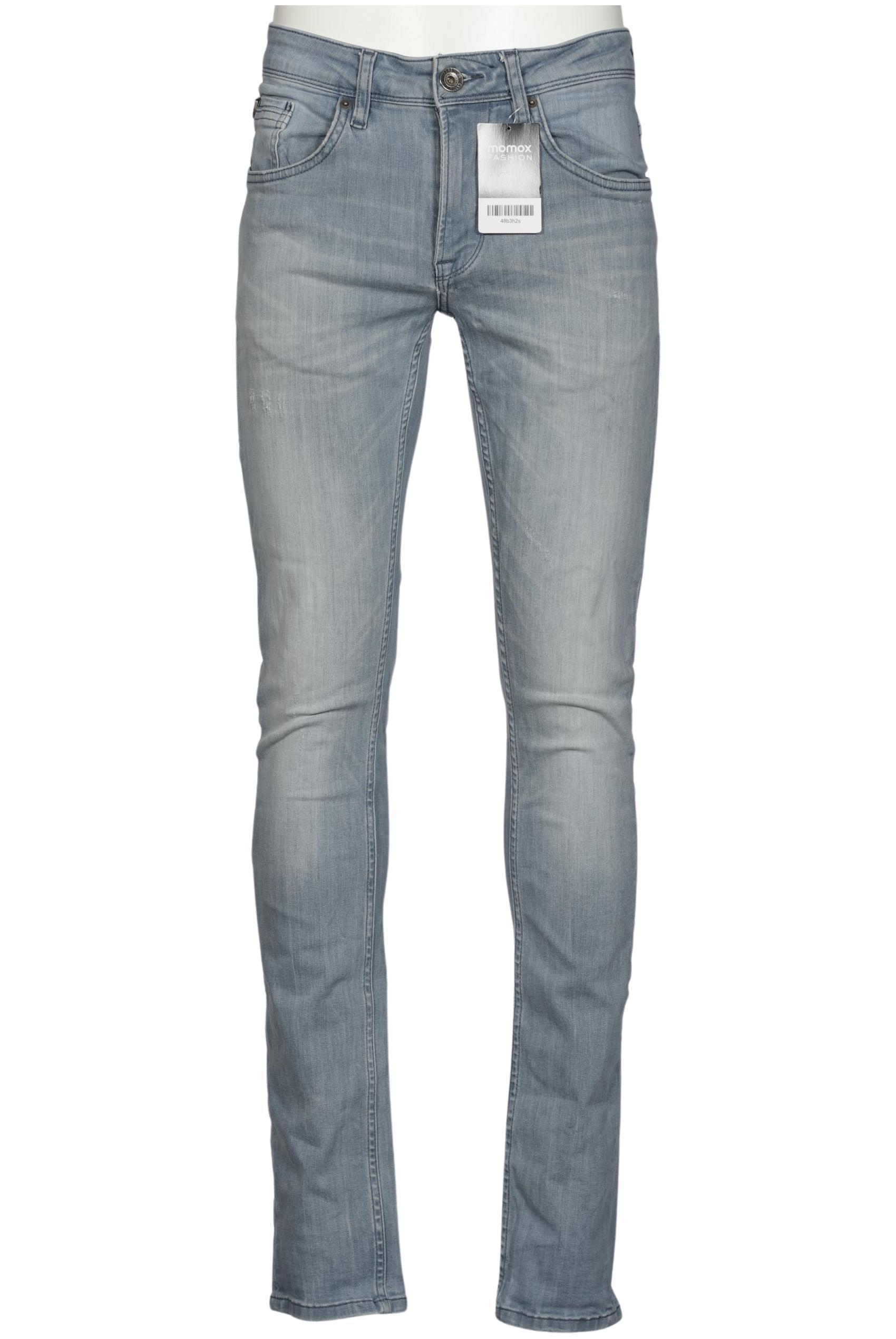 

Garcia Herren Jeans, hellblau, Gr. 30