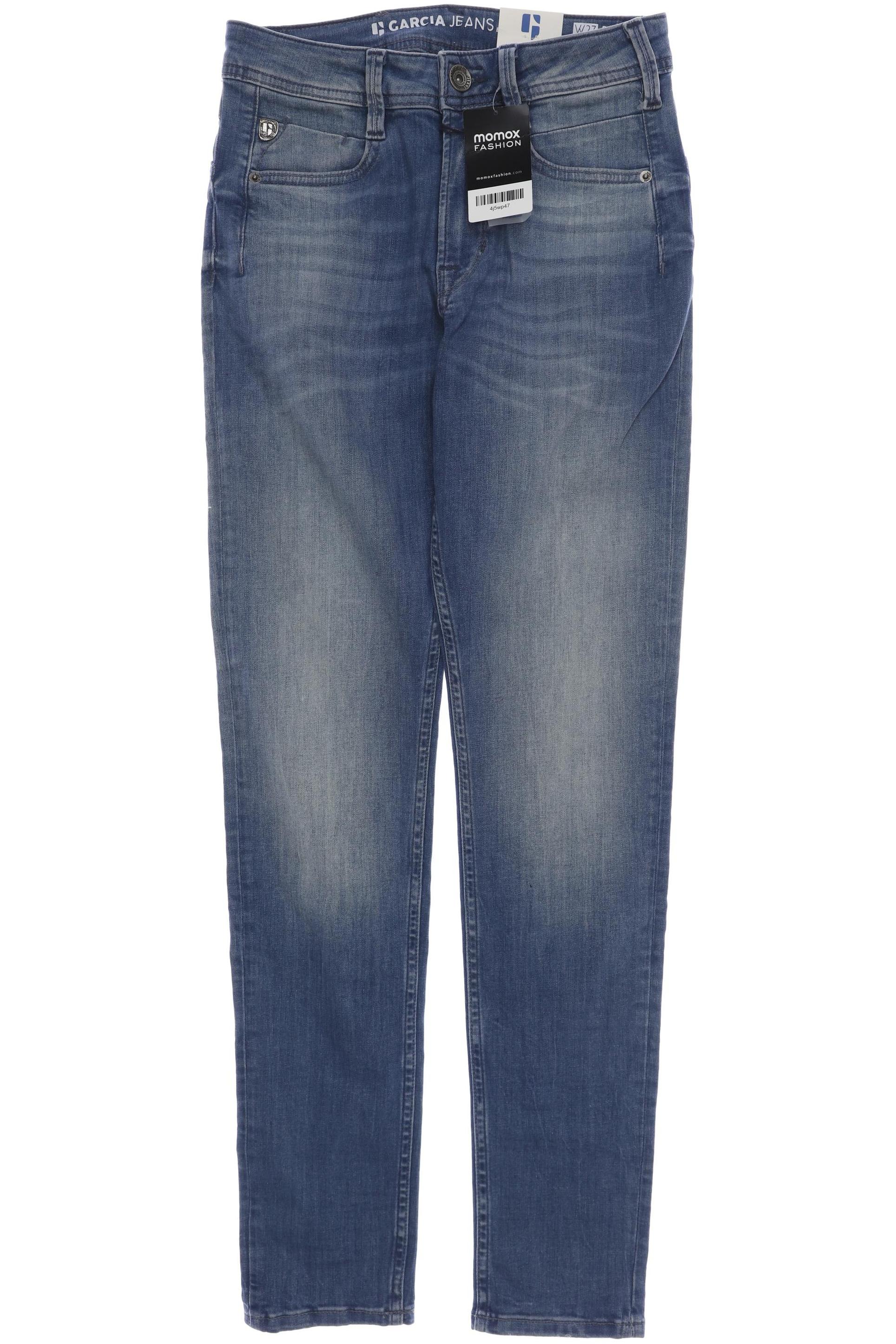 

GARCIA Herren Jeans, blau