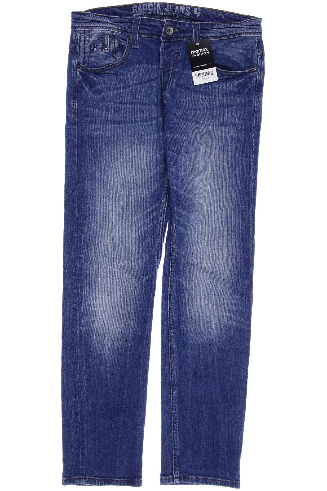 

Garcia Herren Jeans, blau, Gr. 30