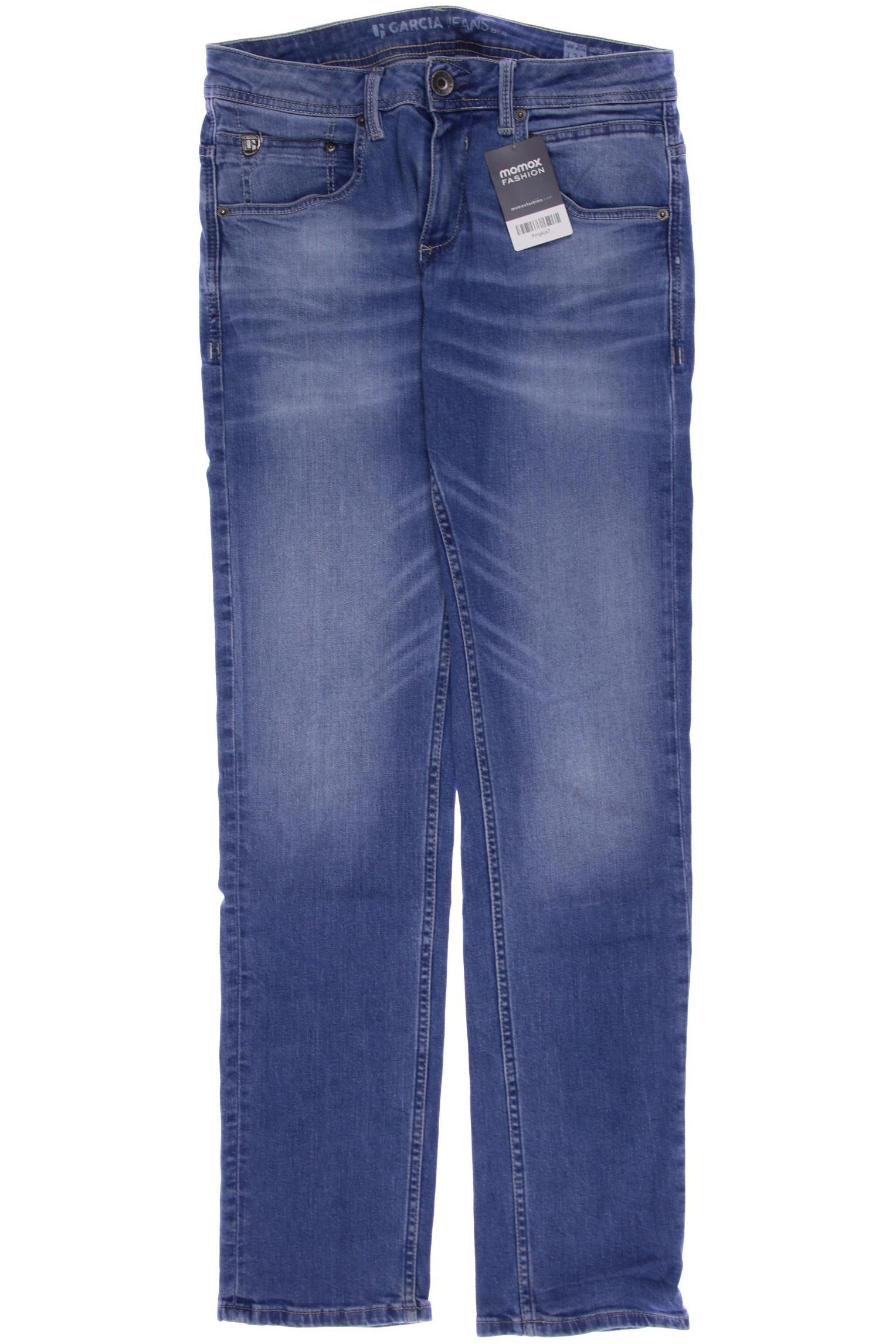 

GARCIA Herren Jeans, blau