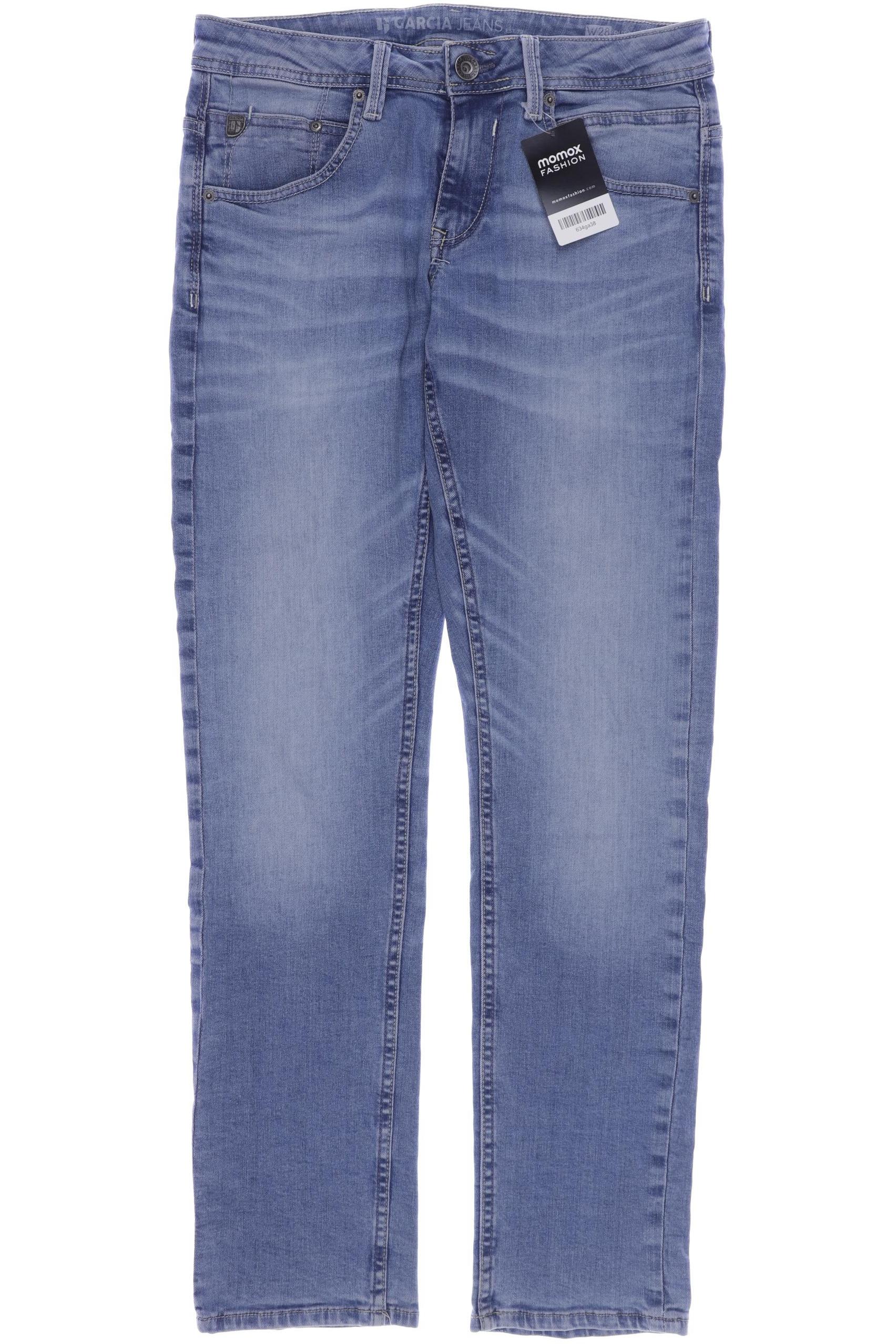 

Garcia Herren Jeans, blau, Gr. 44