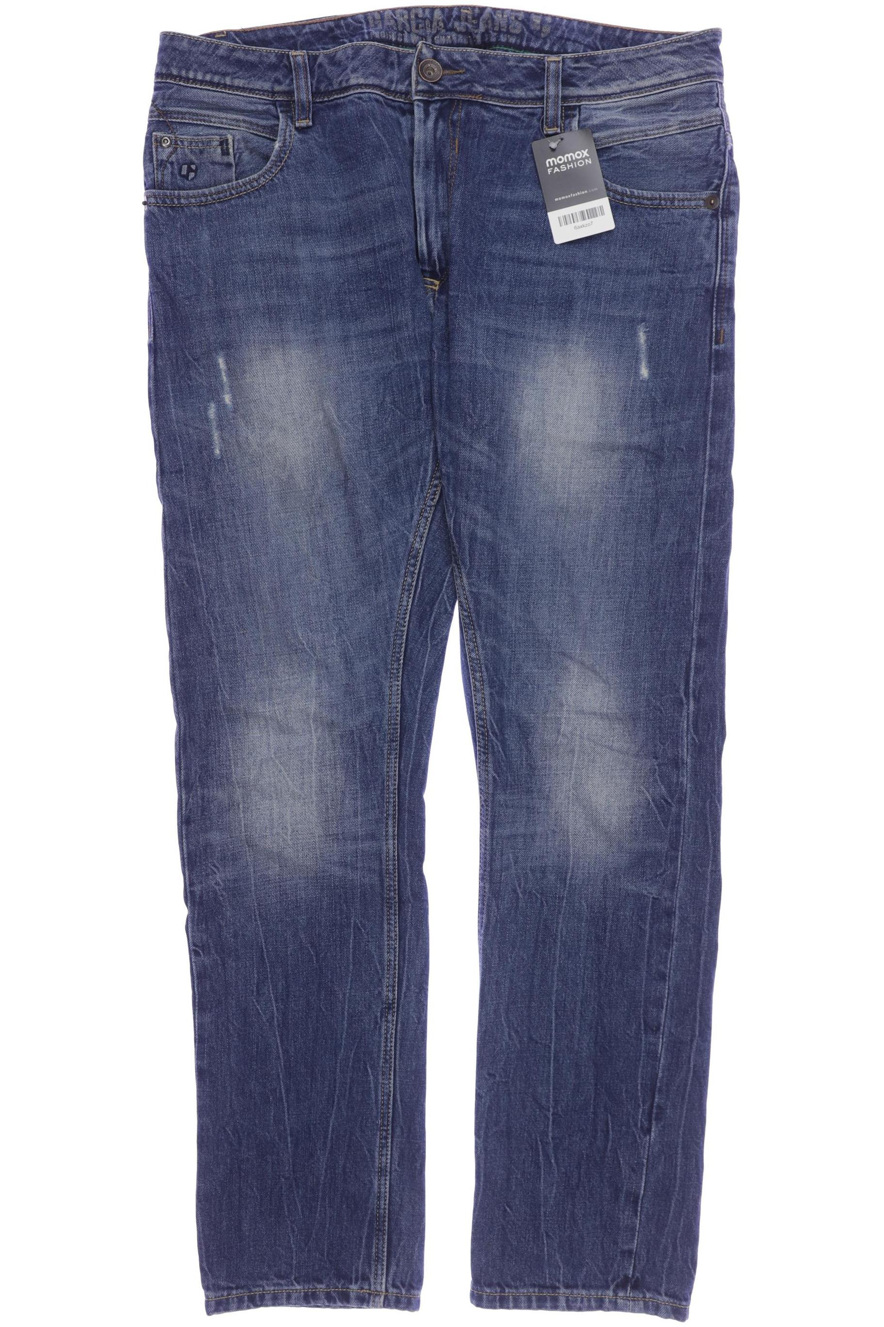 

Garcia Herren Jeans, marineblau, Gr. 34