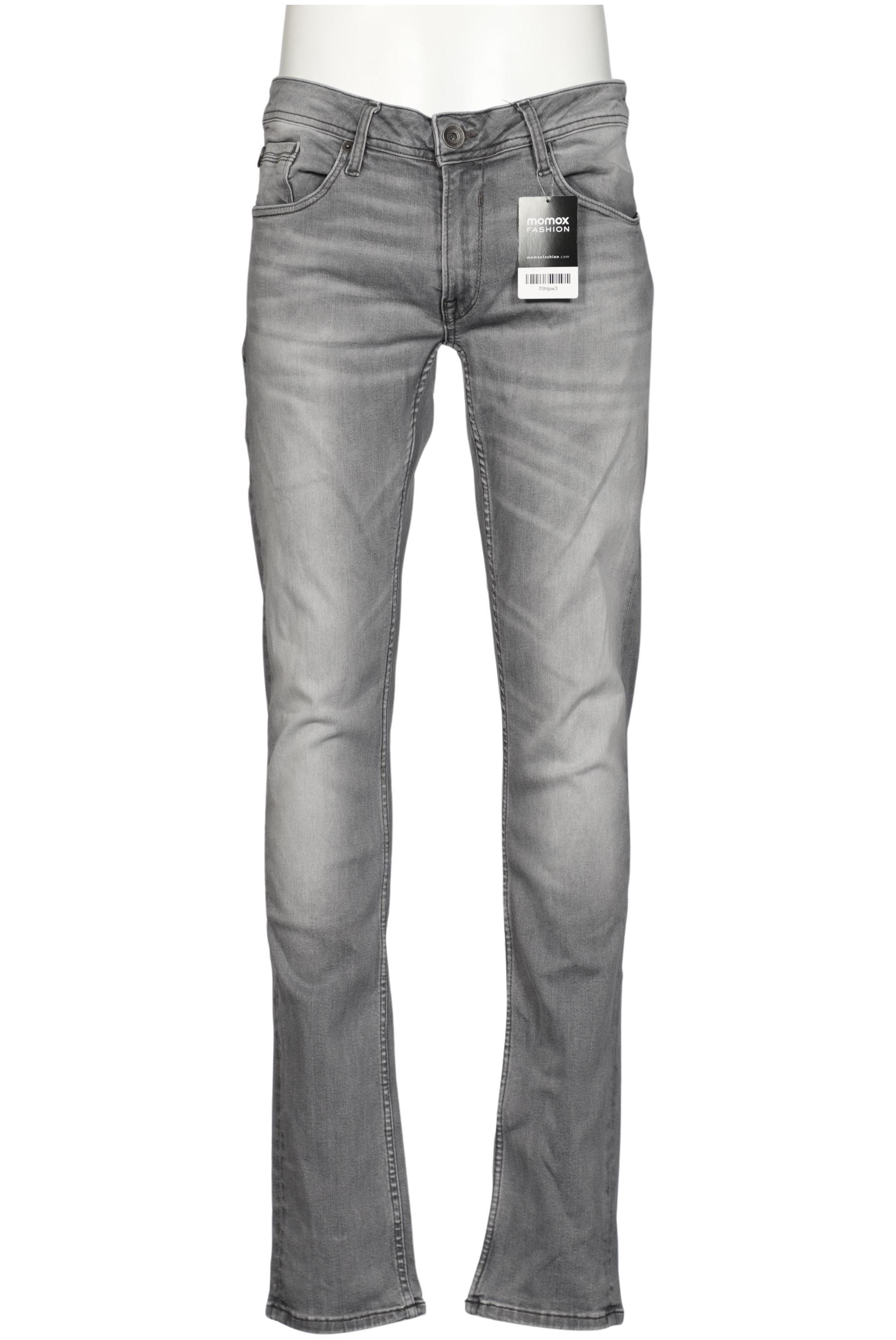 

Garcia Herren Jeans, grau, Gr. 31