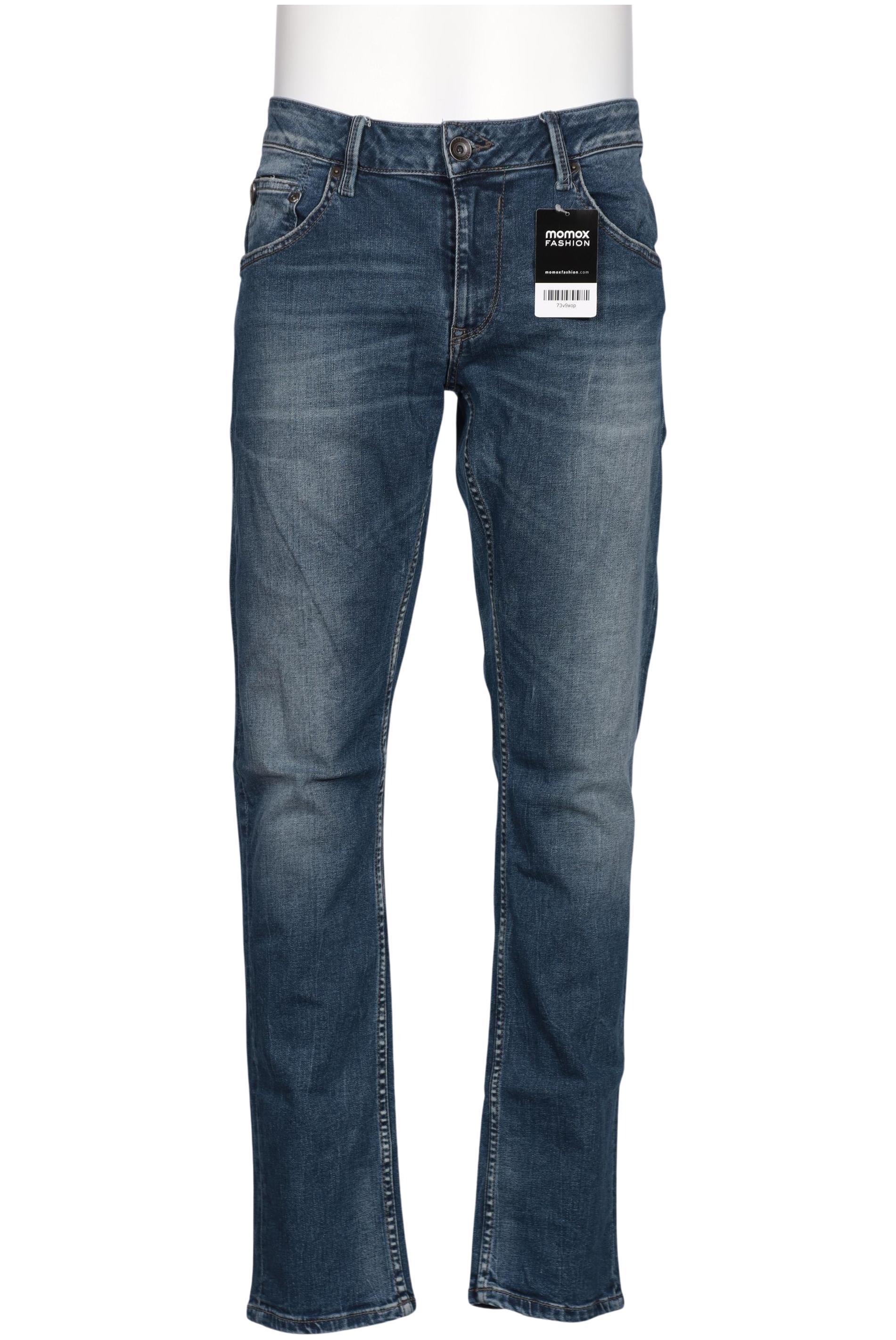 

Garcia Herren Jeans, blau, Gr. 33
