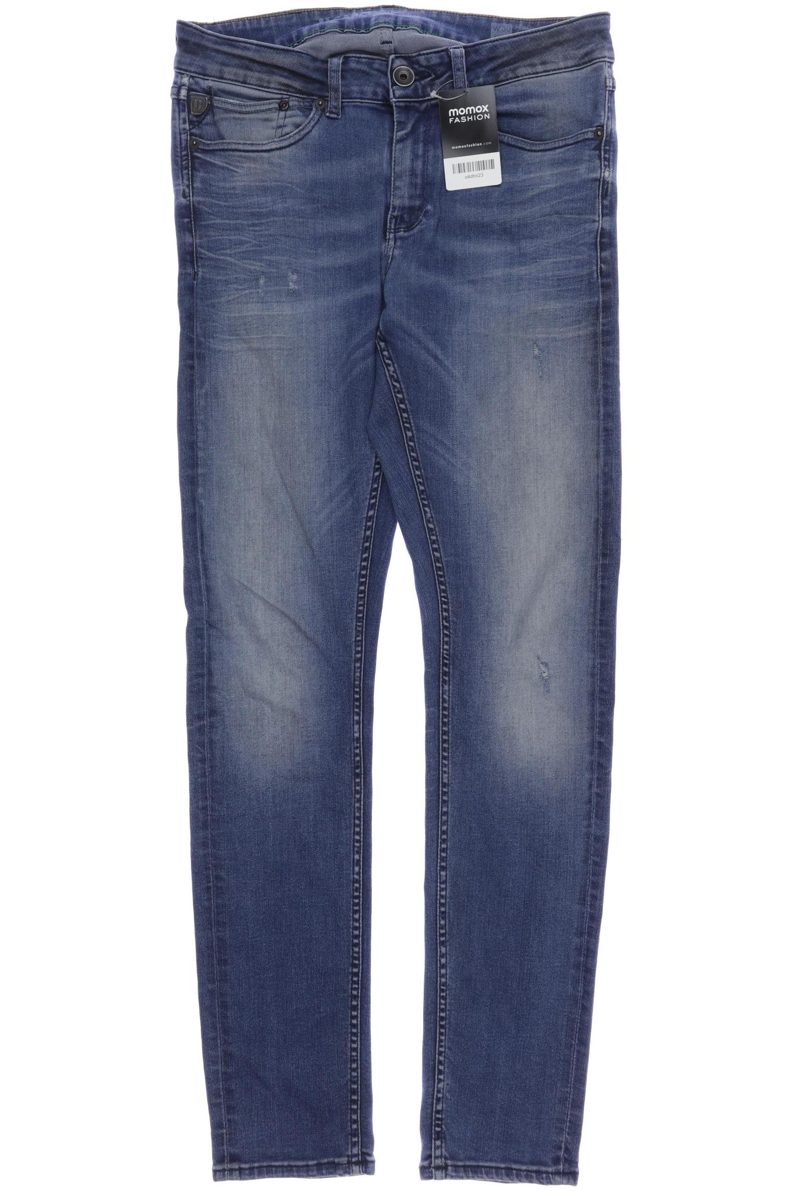 

Garcia Herren Jeans, blau, Gr. 30
