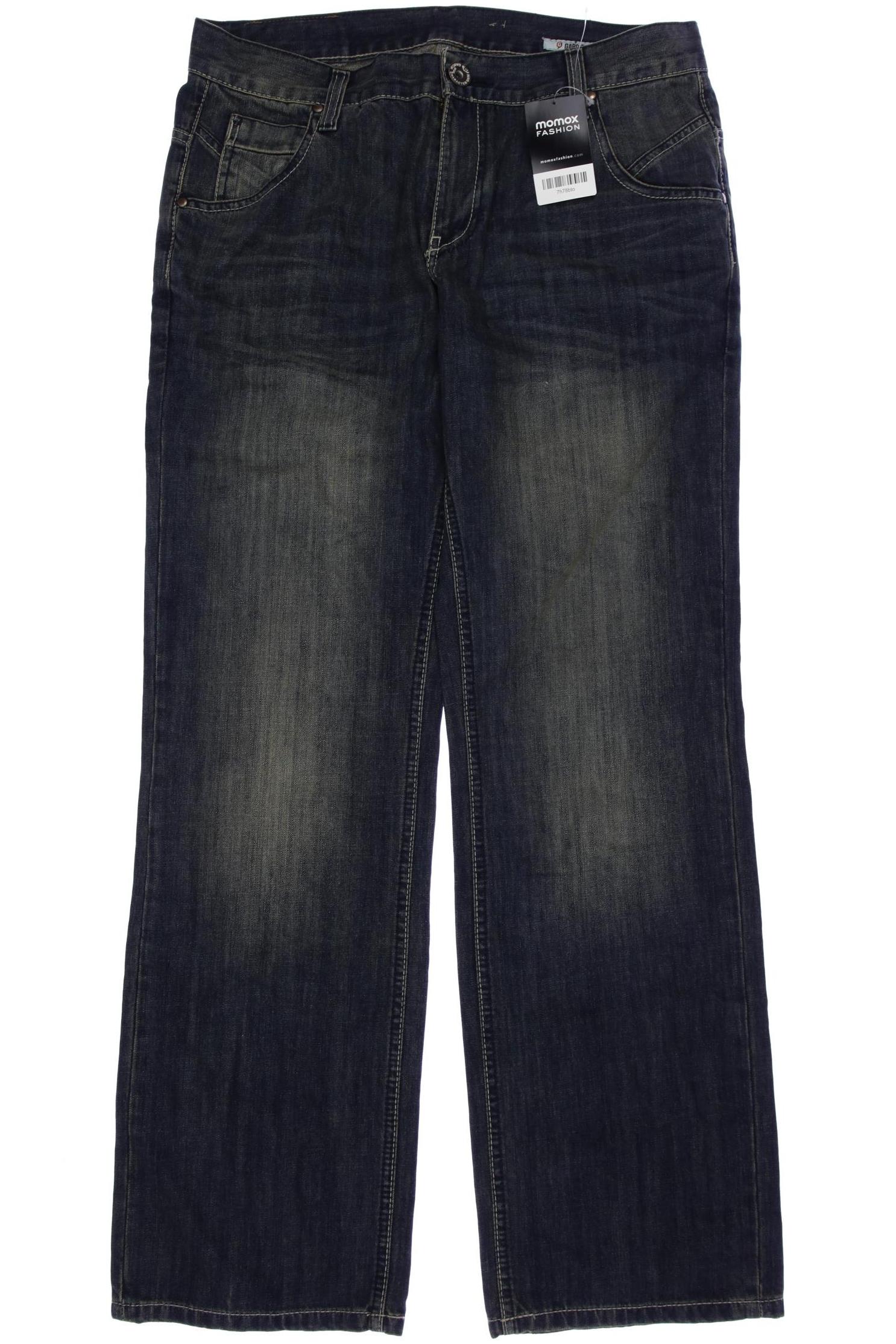 

Garcia Herren Jeans, blau, Gr. 34