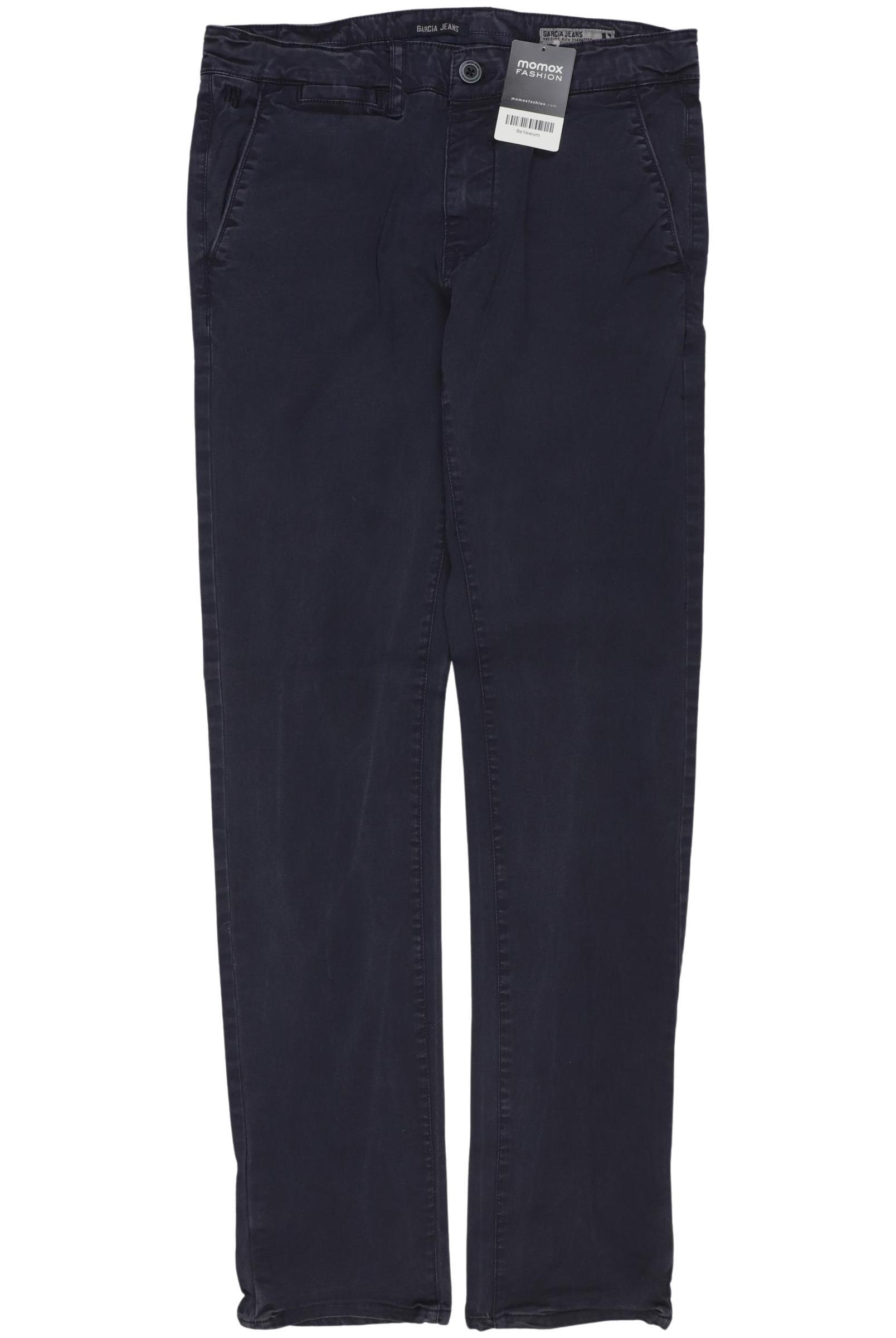 

Garcia Herren Jeans, marineblau, Gr. 29