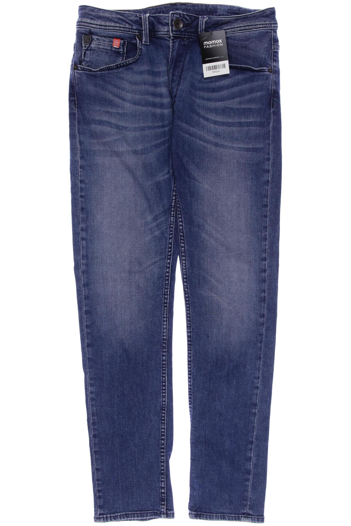 

Garcia Herren Jeans, blau, Gr. 30
