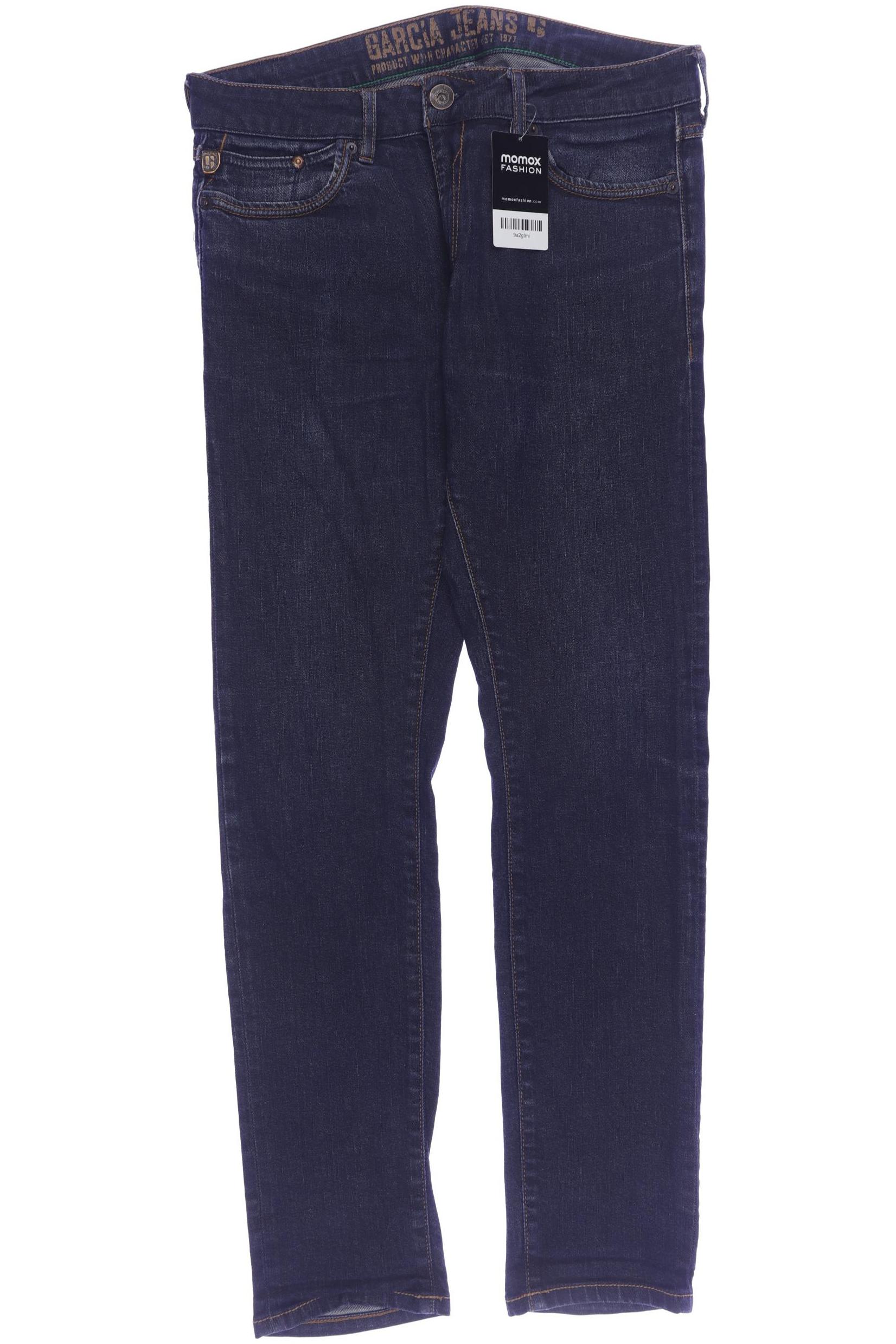

Garcia Herren Jeans, marineblau, Gr. 31
