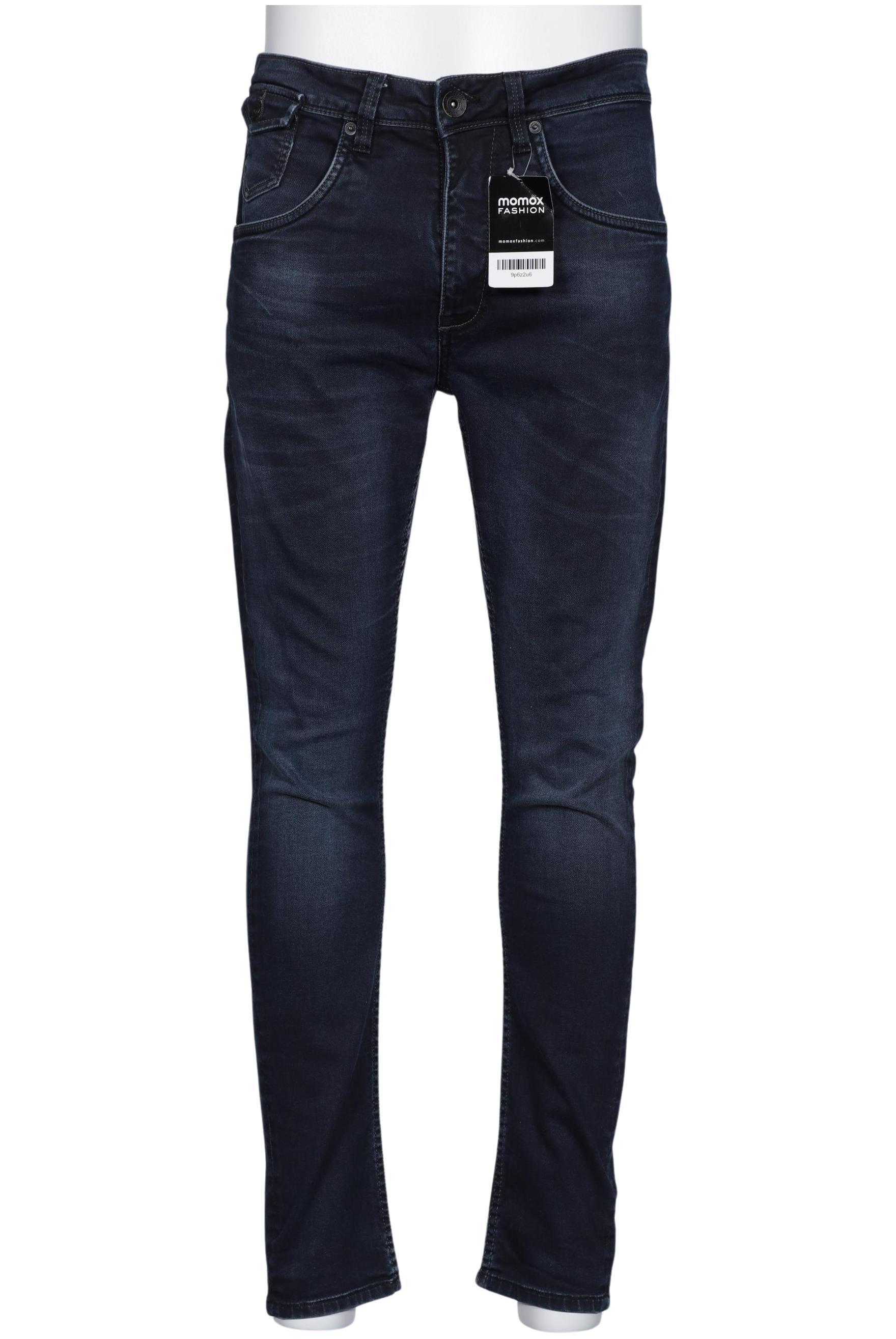

Garcia Herren Jeans, marineblau, Gr. 31