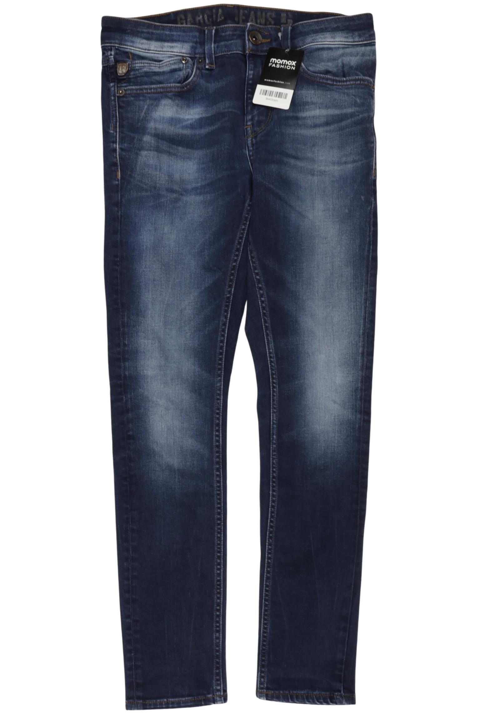 Thumbnail - Garcia Herren Jeans, blau, Gr. 29