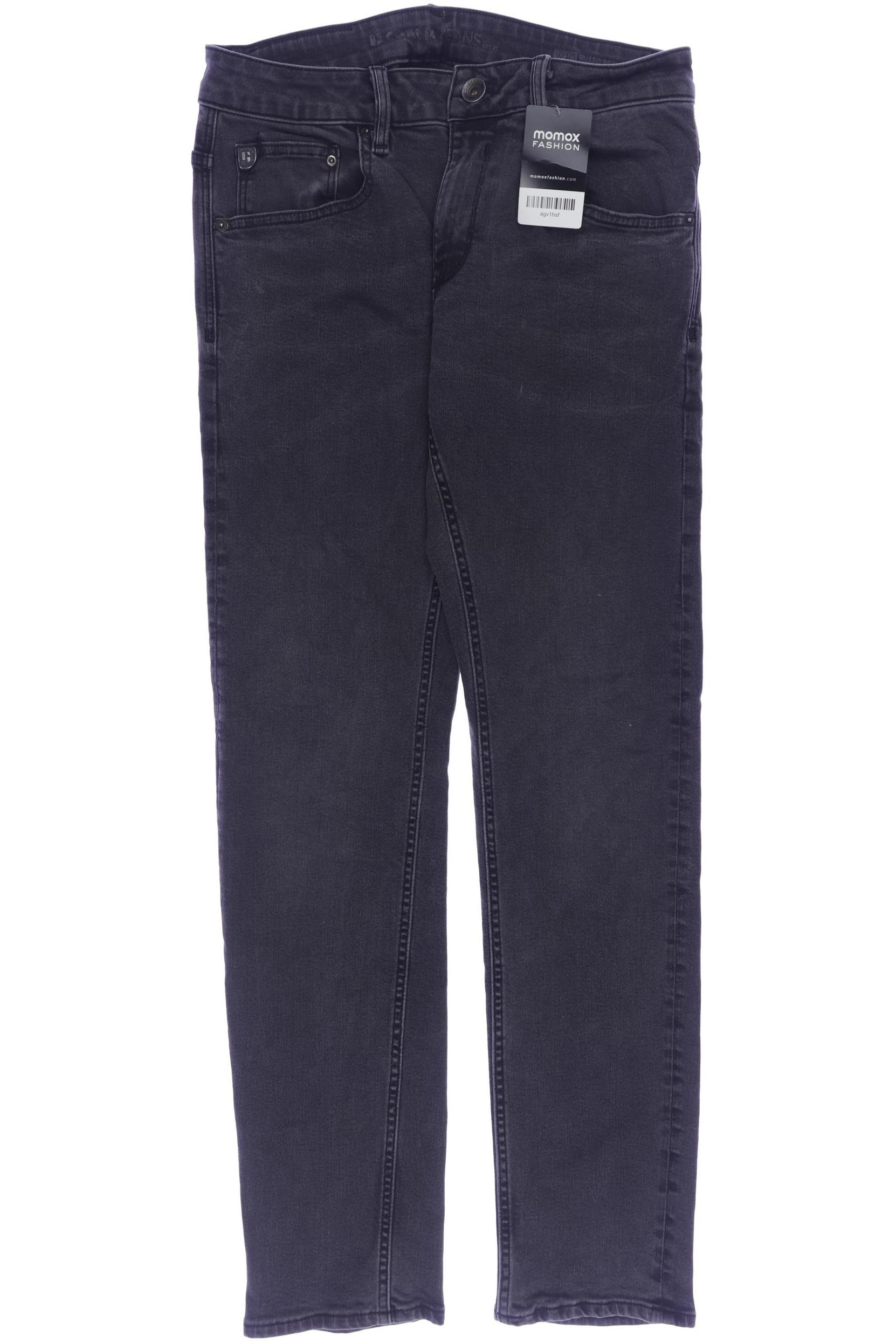 

Garcia Herren Jeans, grau, Gr. 30