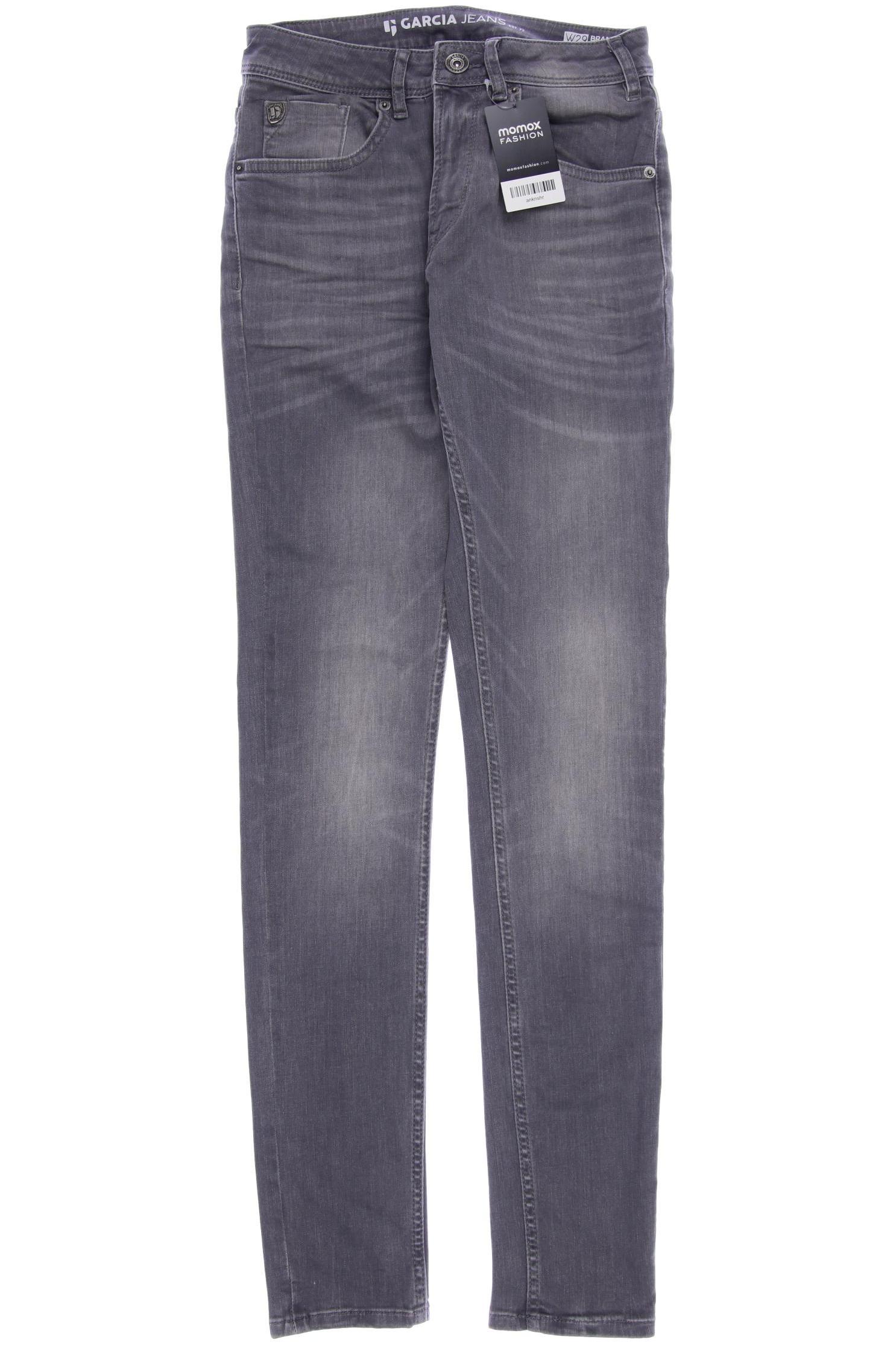 

GARCIA Herren Jeans, grau