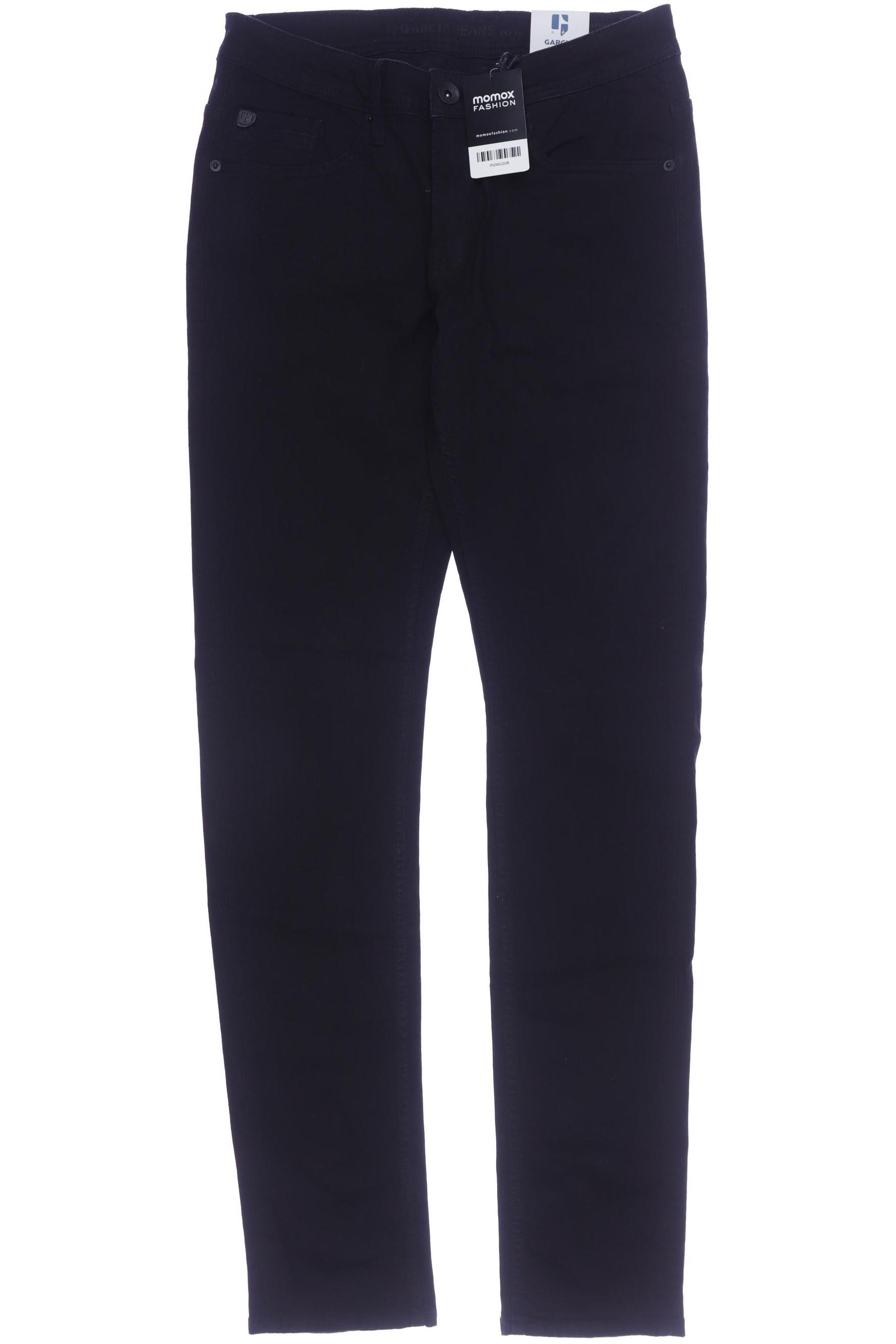 

Garcia Herren Jeans, schwarz, Gr. 31
