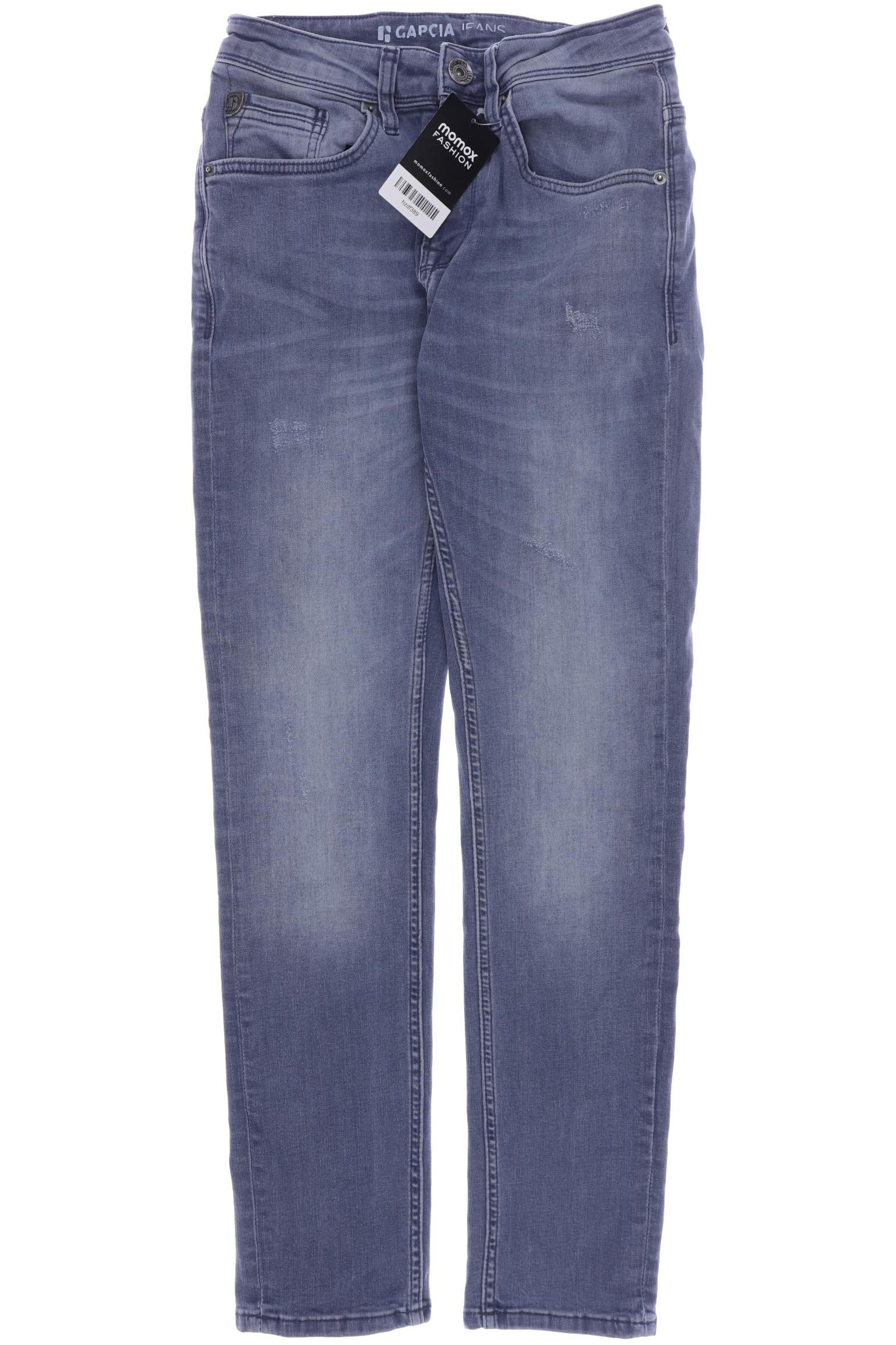 

Garcia Herren Jeans, blau, Gr. 27