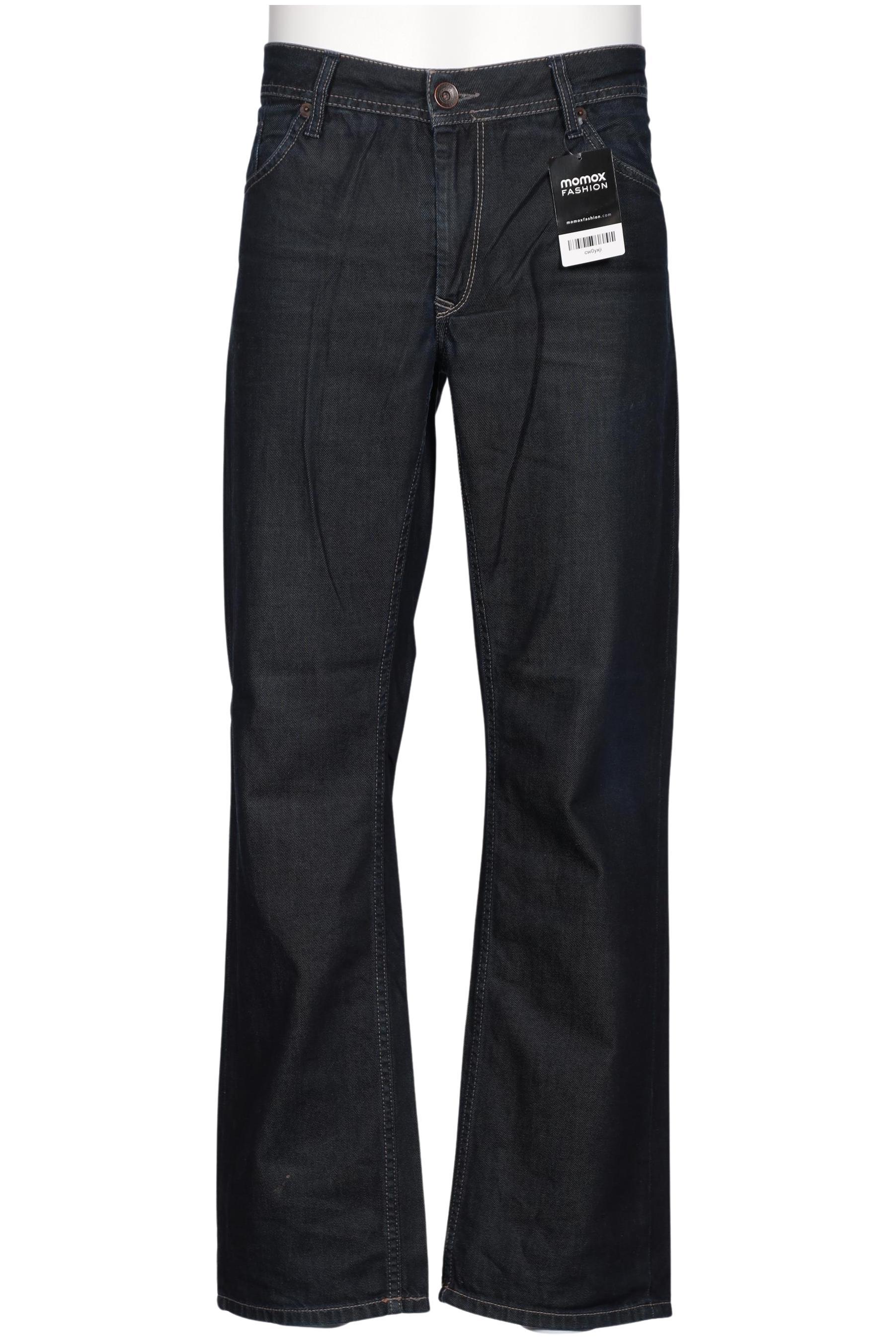 

Garcia Herren Jeans, marineblau, Gr. 33