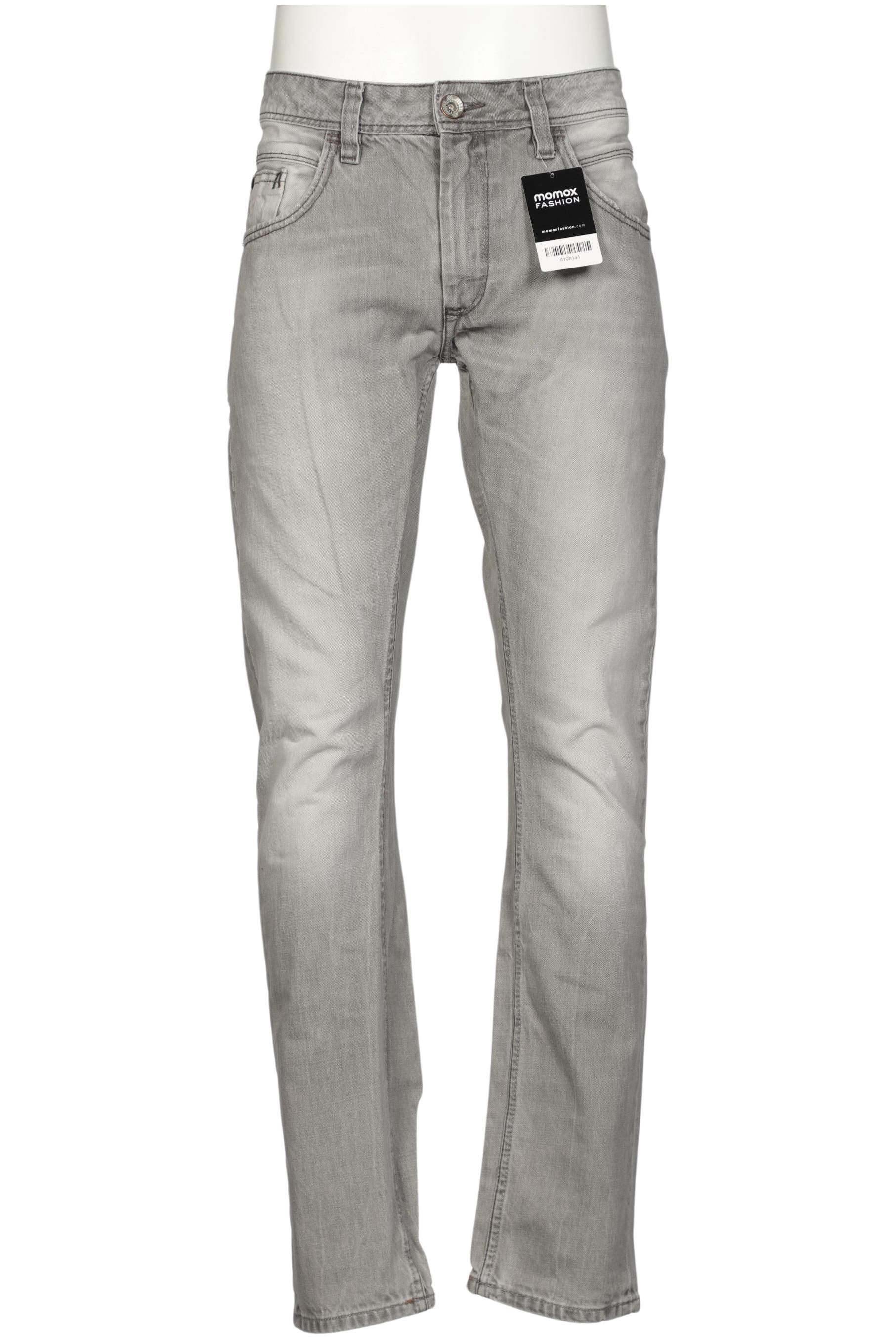 

Garcia Herren Jeans, grau, Gr. 30