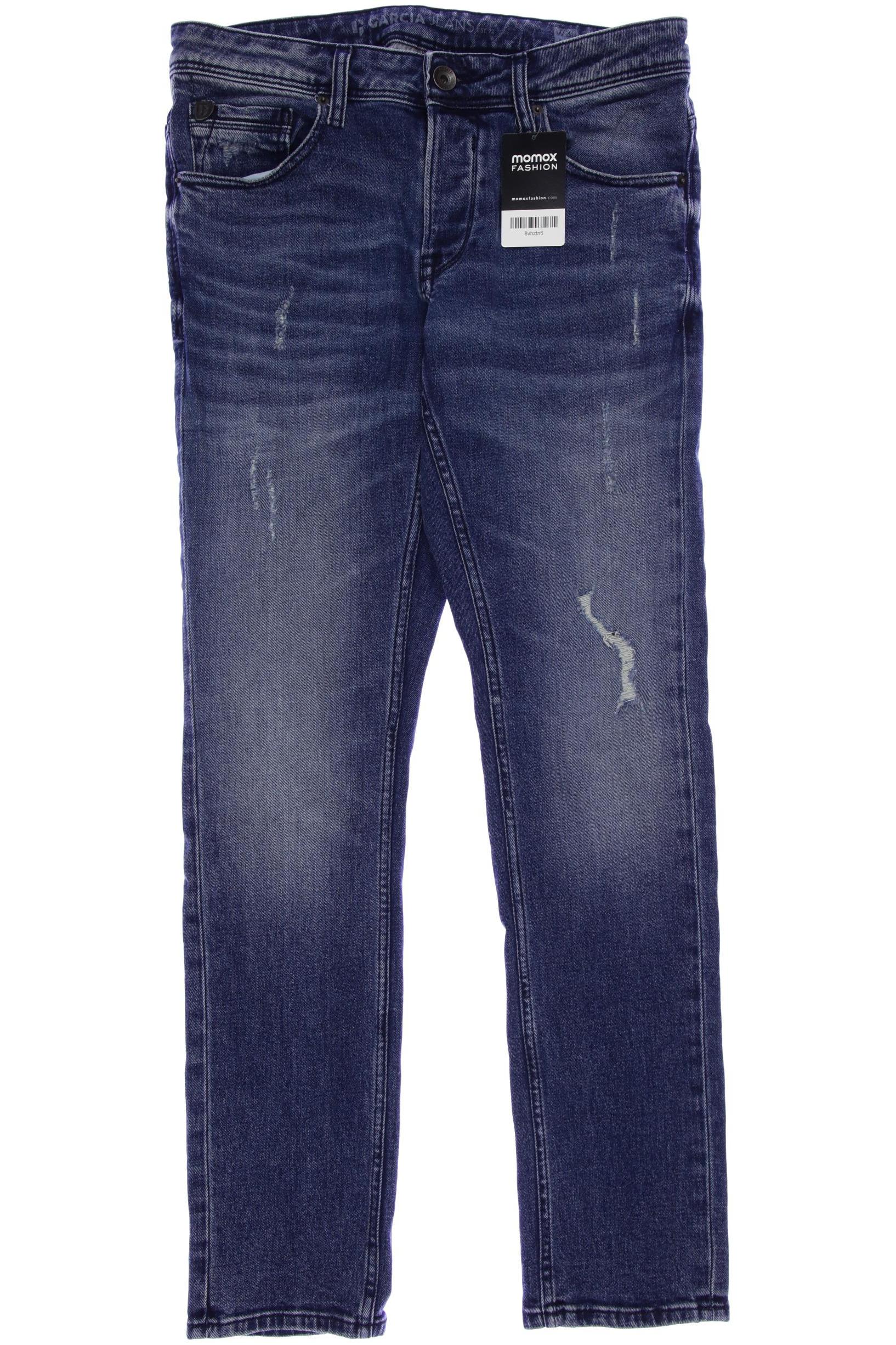 

Garcia Herren Jeans, blau, Gr. 30