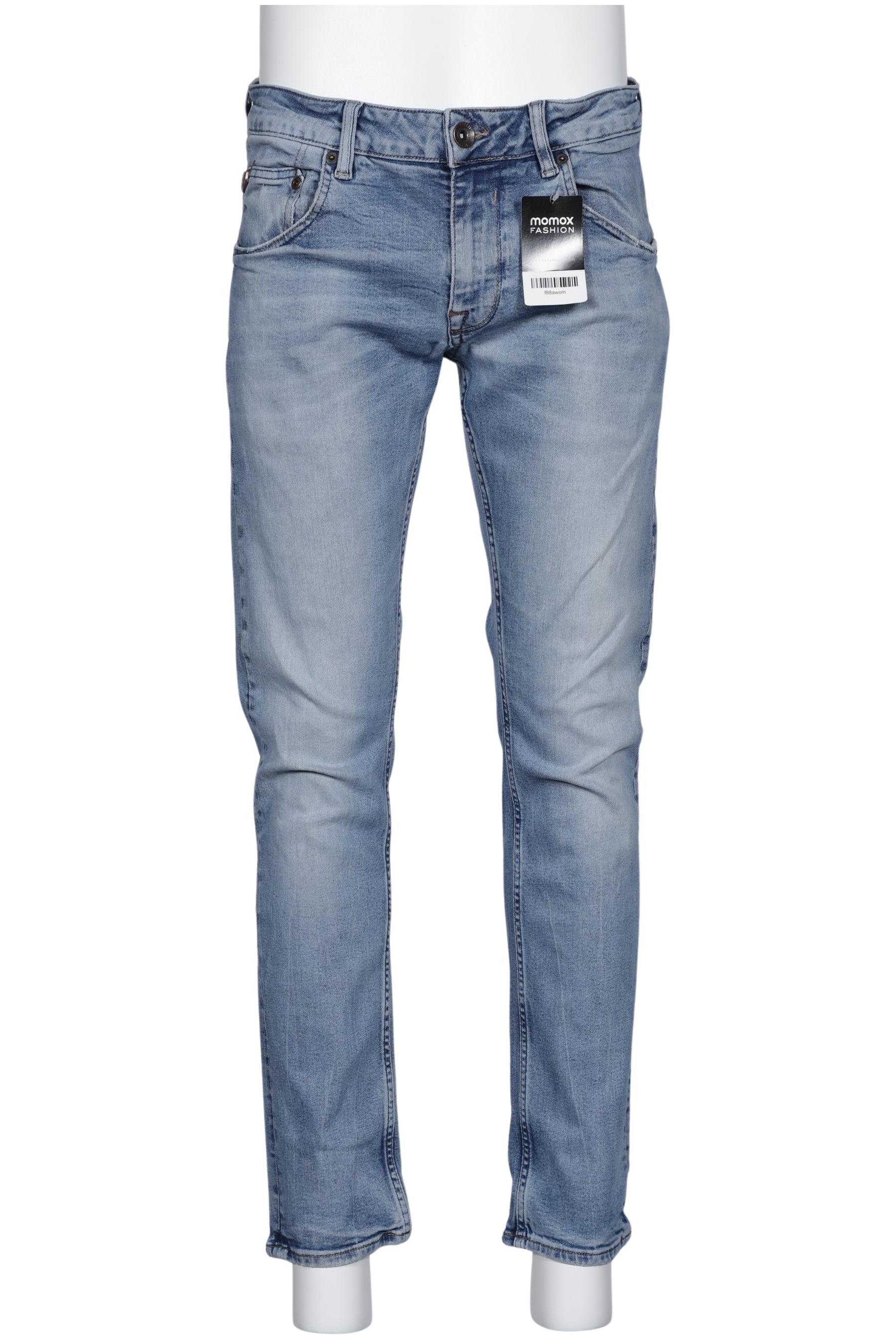 

Garcia Herren Jeans, hellblau, Gr. 32