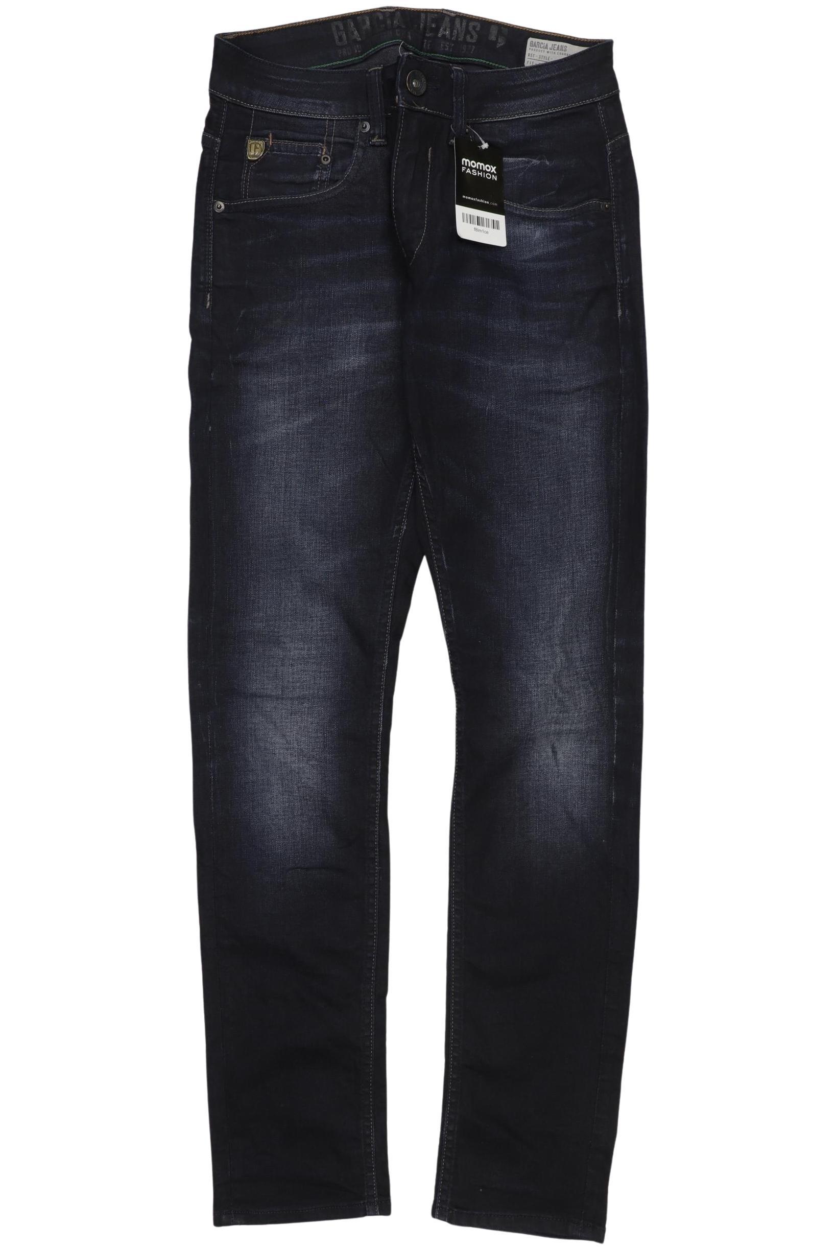 

Garcia Herren Jeans, marineblau, Gr. 27