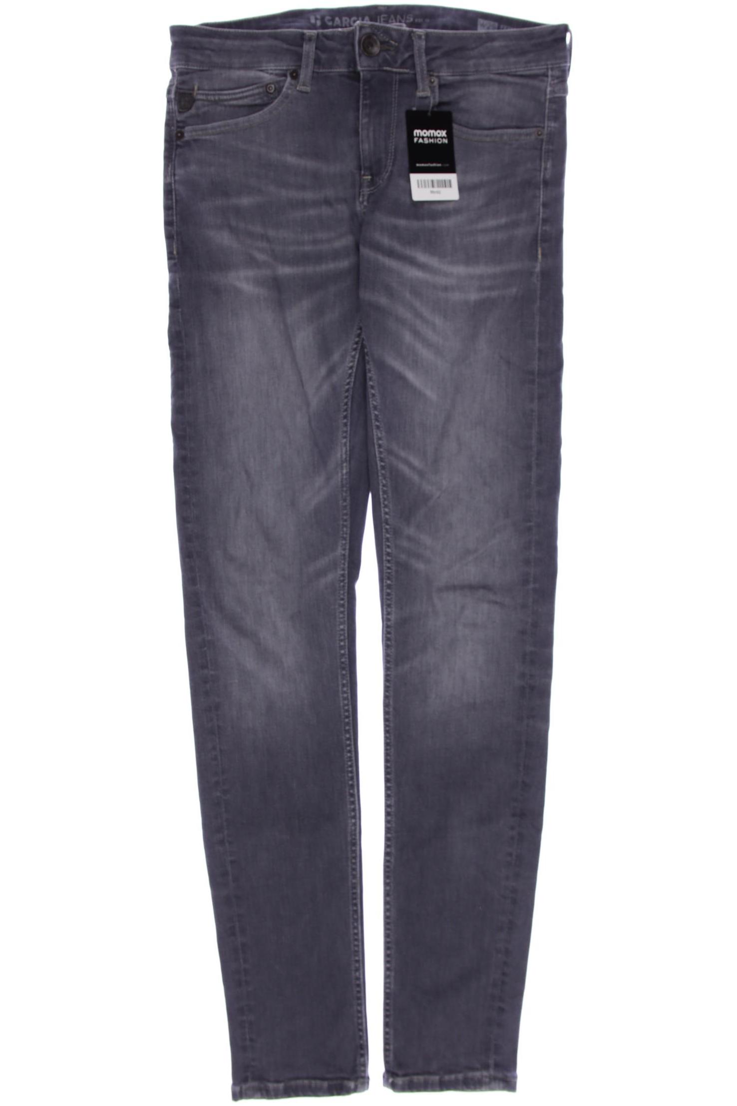 

GARCIA Herren Jeans, grau