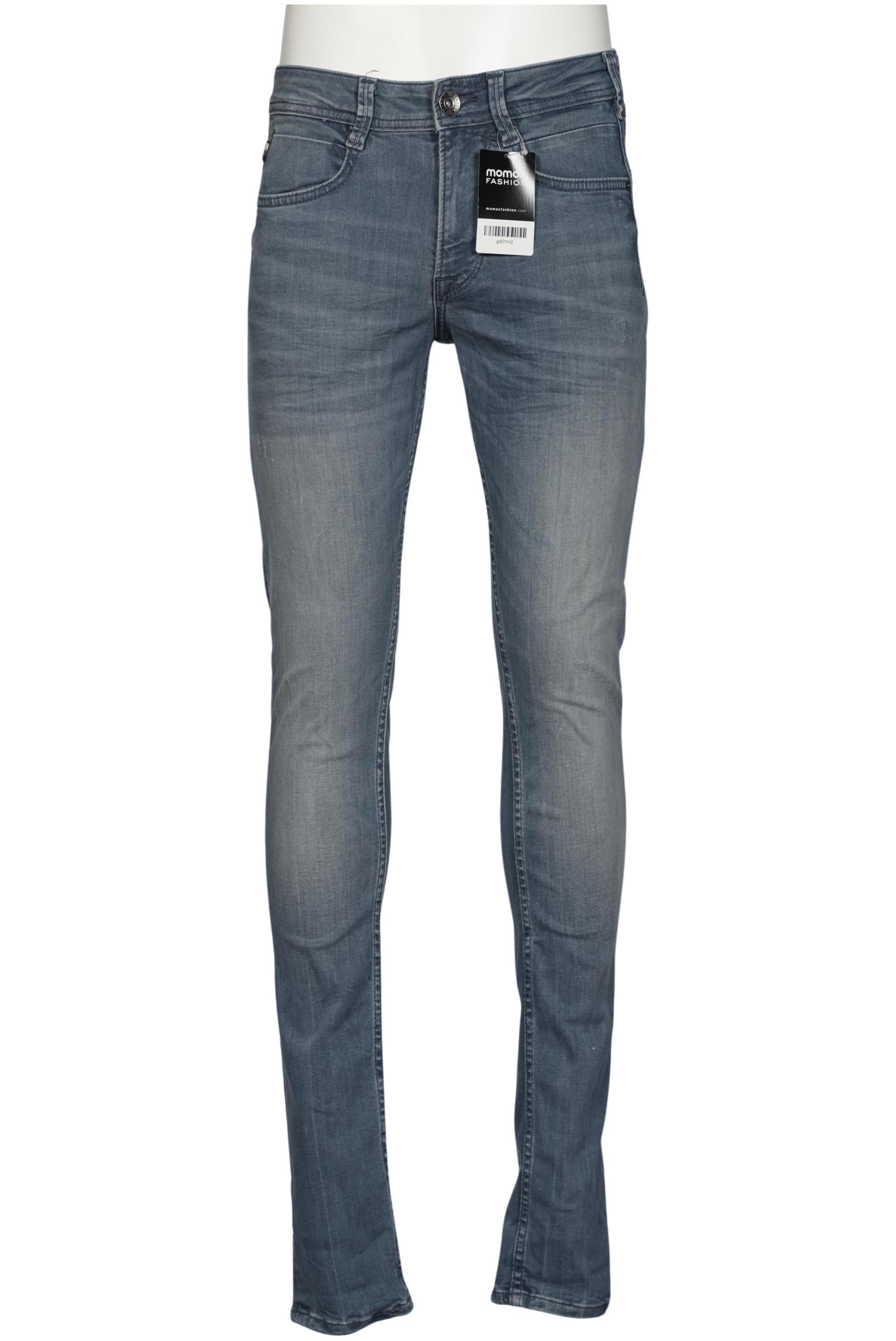 Thumbnail - Garcia Herren Jeans, blau, Gr. 28