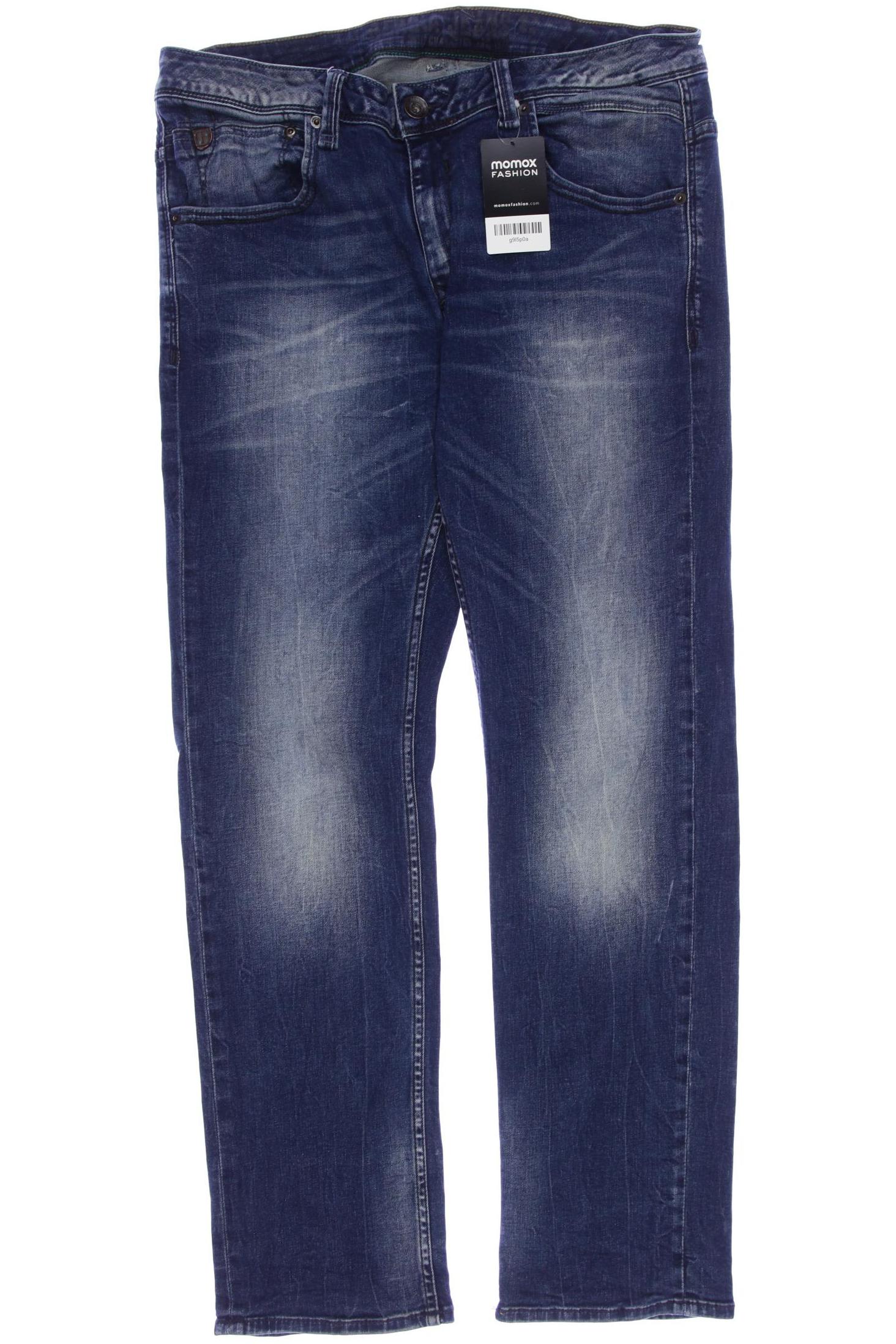 

Garcia Herren Jeans, blau, Gr. 34