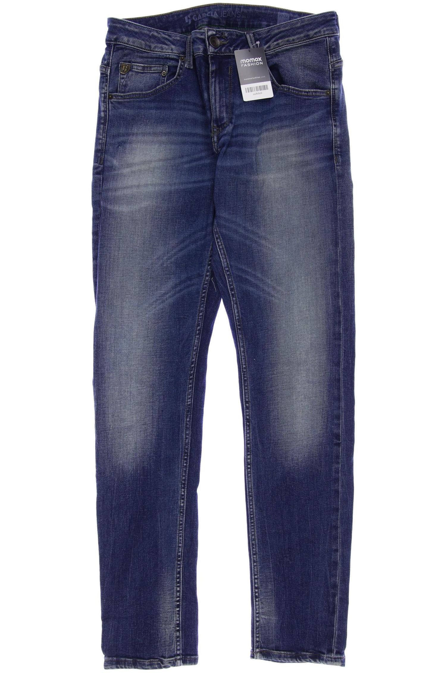 

GARCIA Herren Jeans, blau