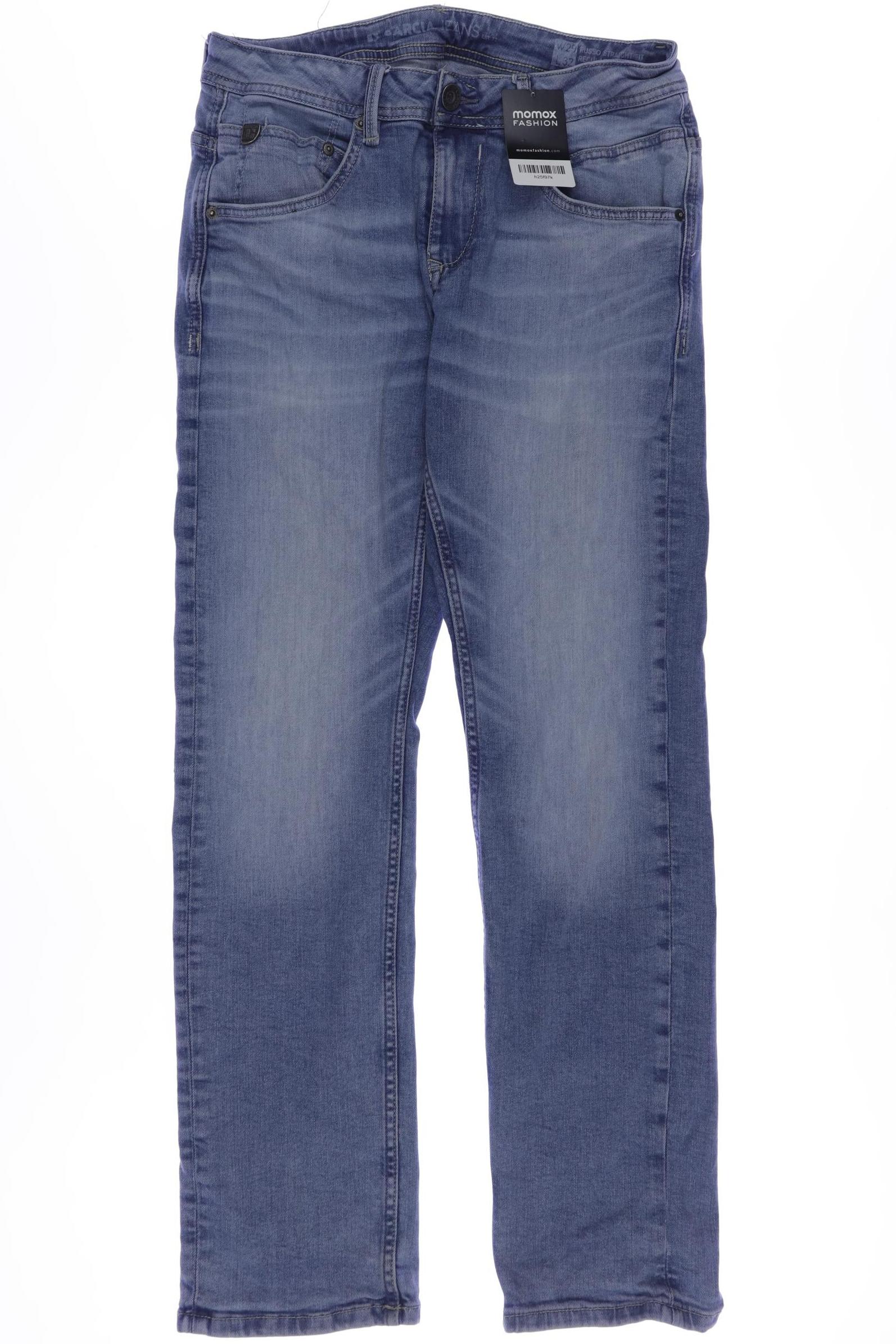 

Garcia Herren Jeans, blau, Gr. 29