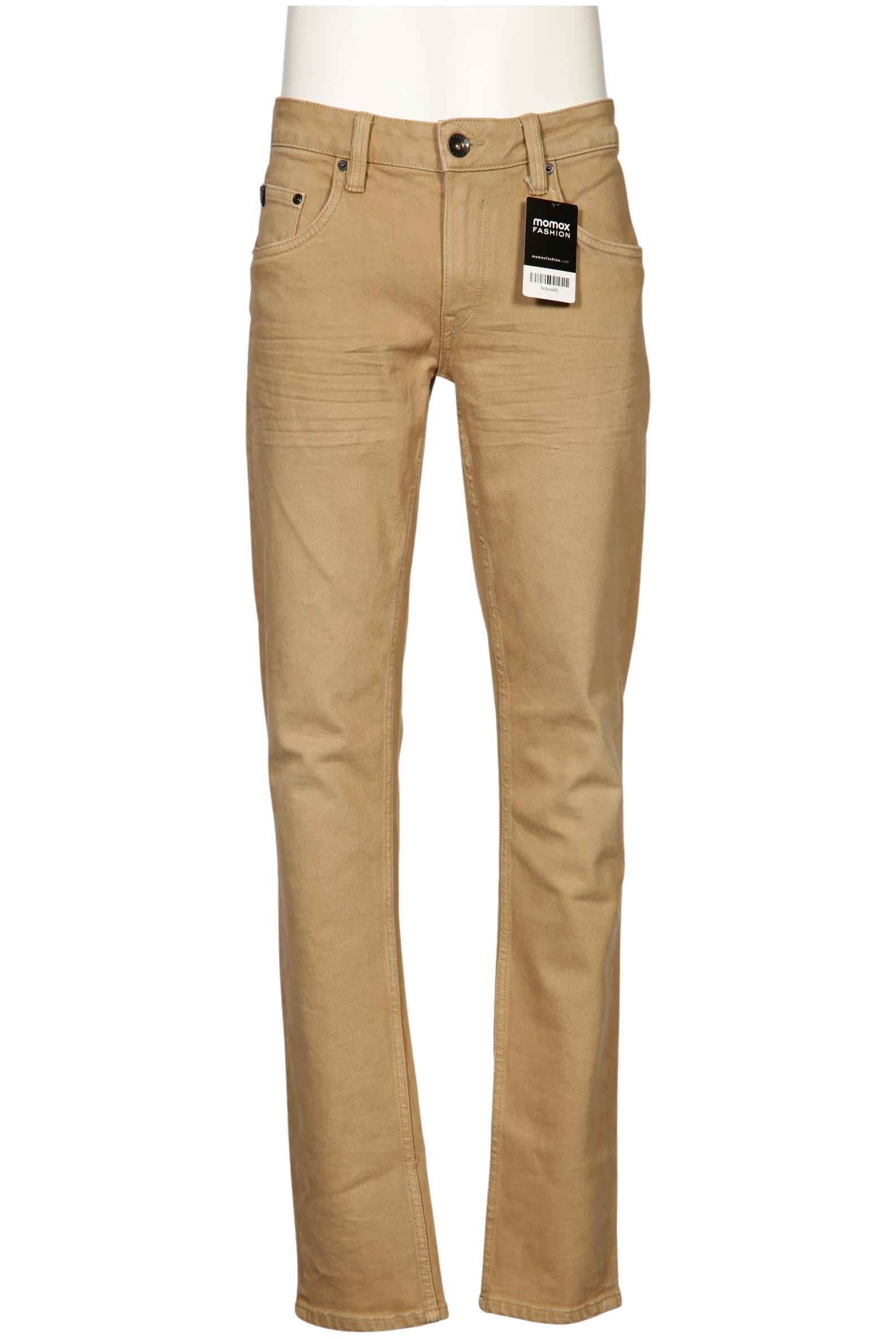 Thumbnail - Garcia Herren Jeans, beige, Gr. 29