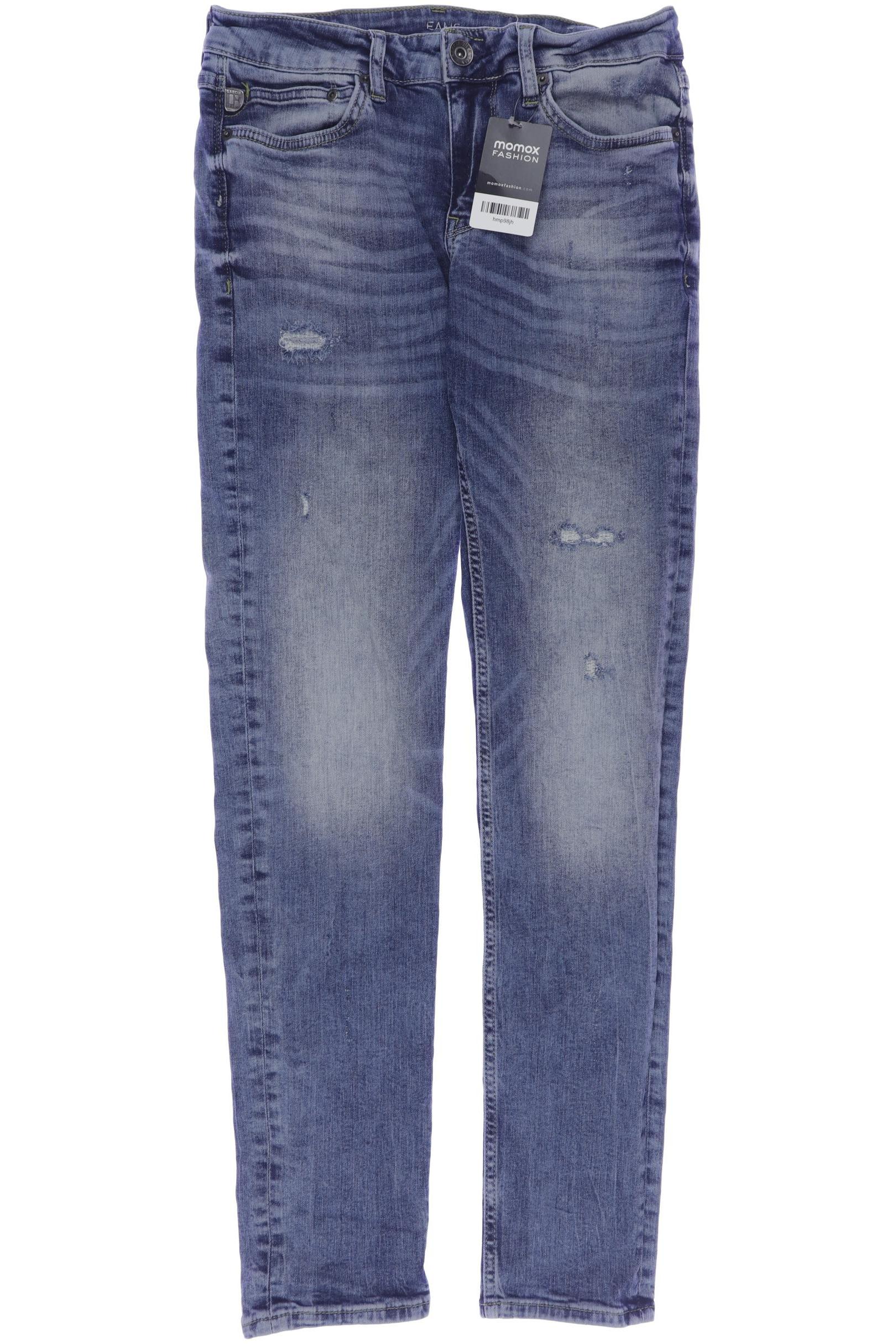 

Garcia Herren Jeans, blau, Gr. 31