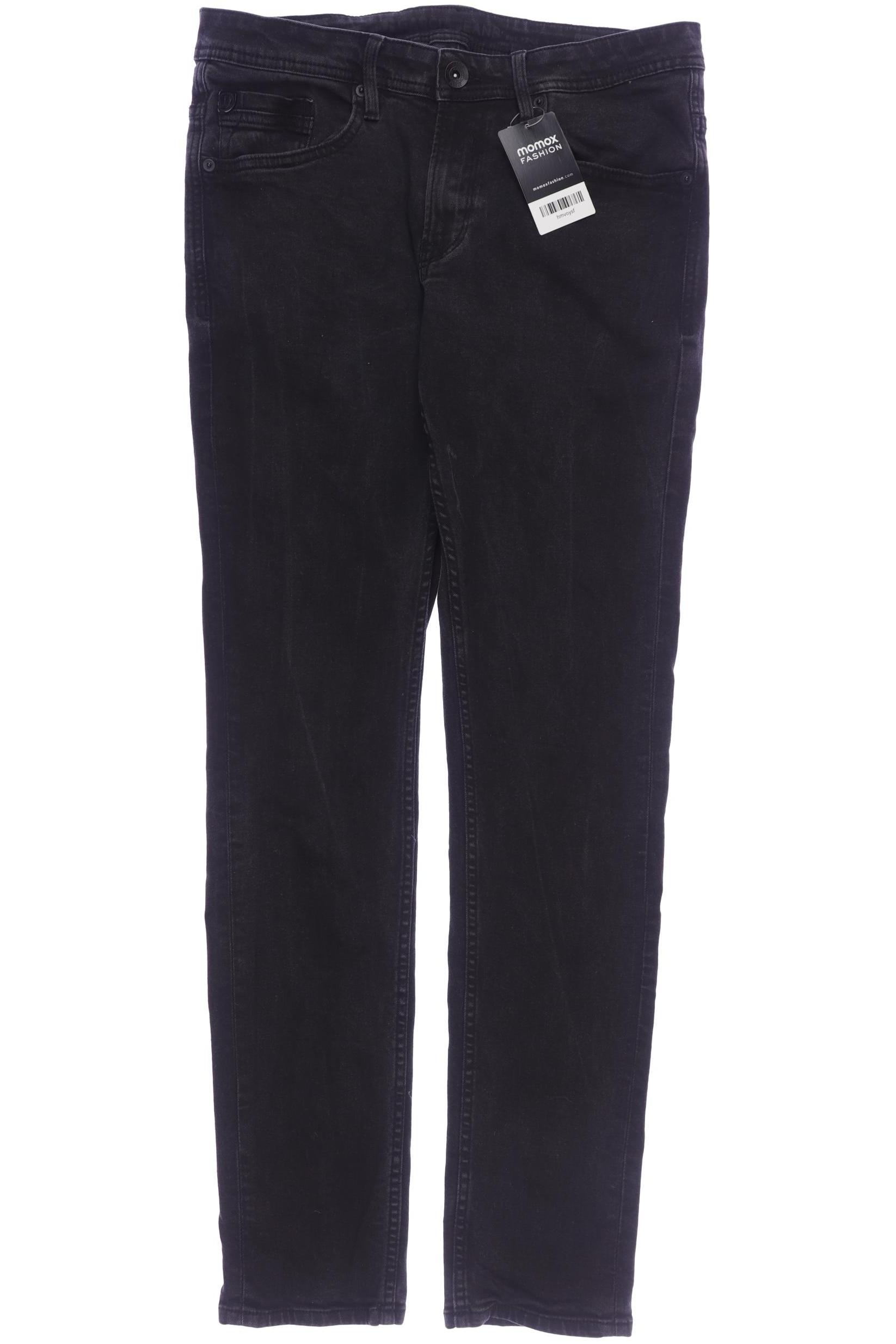 

Garcia Herren Jeans, schwarz, Gr. 31