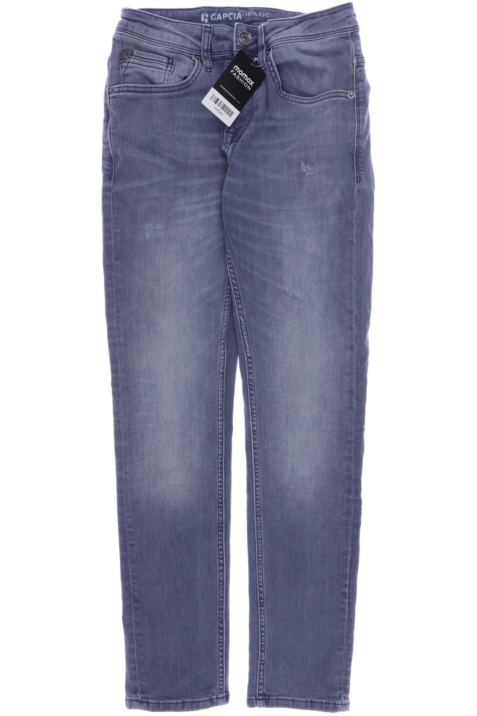 

GARCIA Herren Jeans, blau