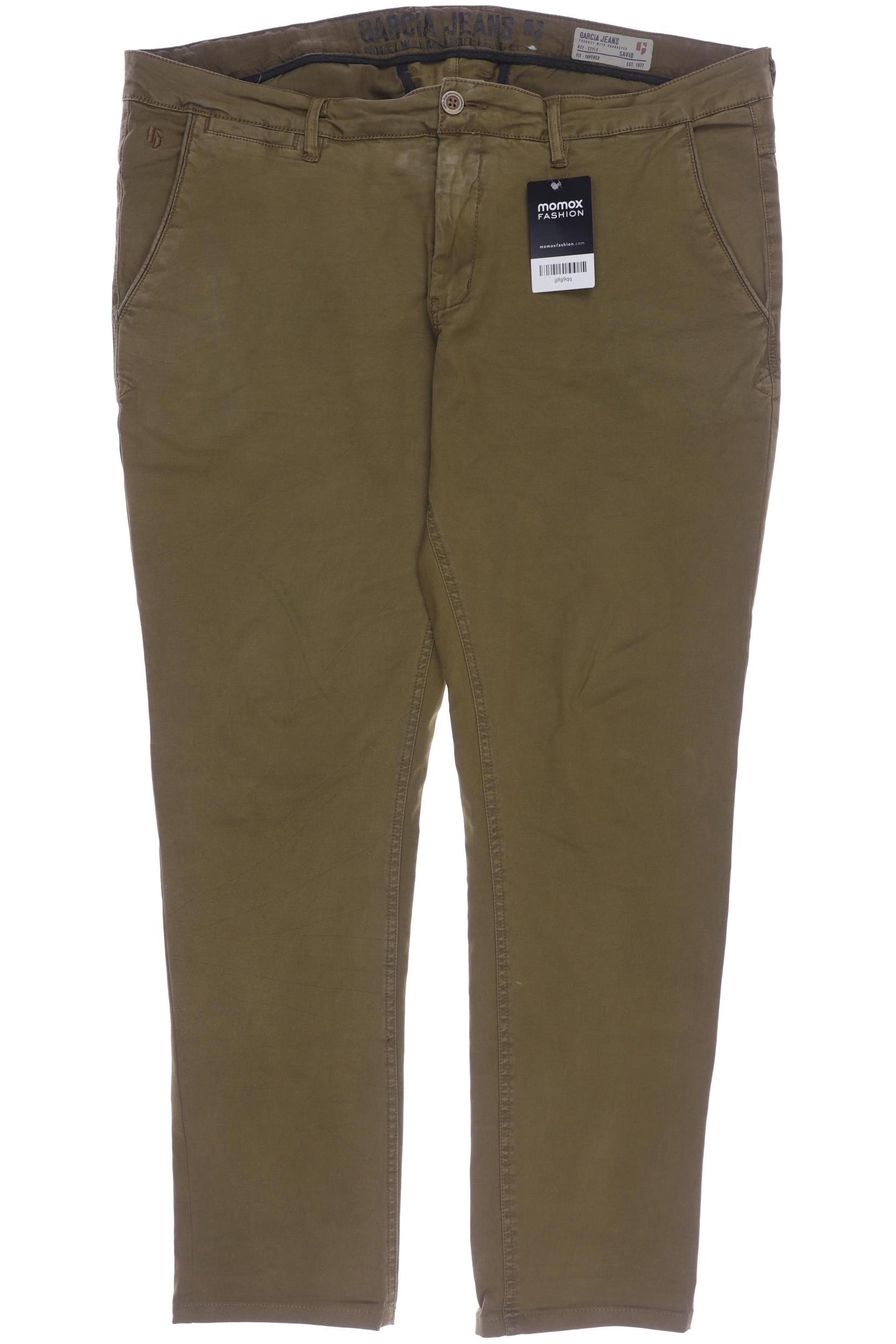 

Garcia Herren Jeans, braun, Gr. 38