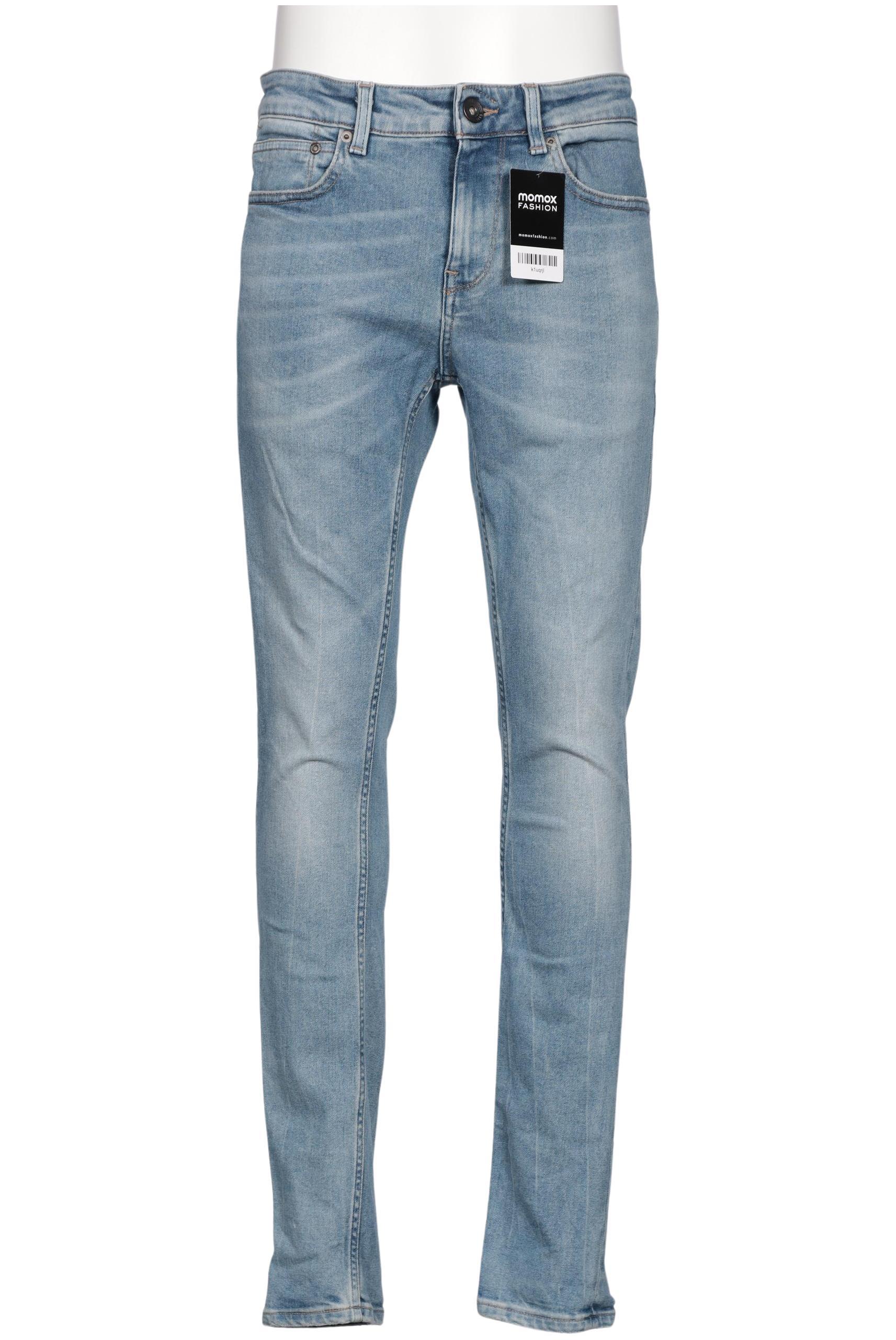 

Garcia Herren Jeans, hellblau, Gr. 30