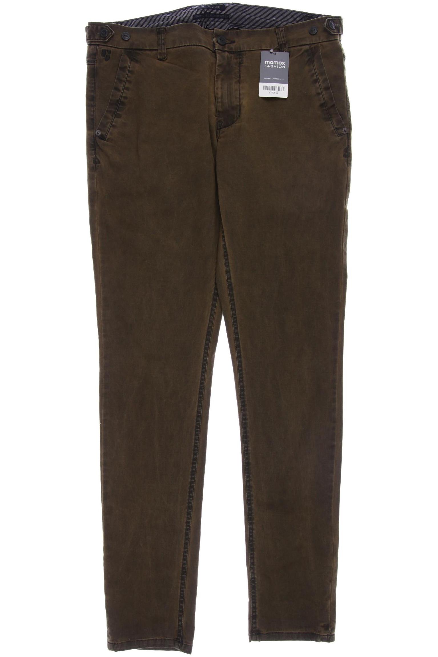 

Garcia Herren Jeans, braun, Gr. 52