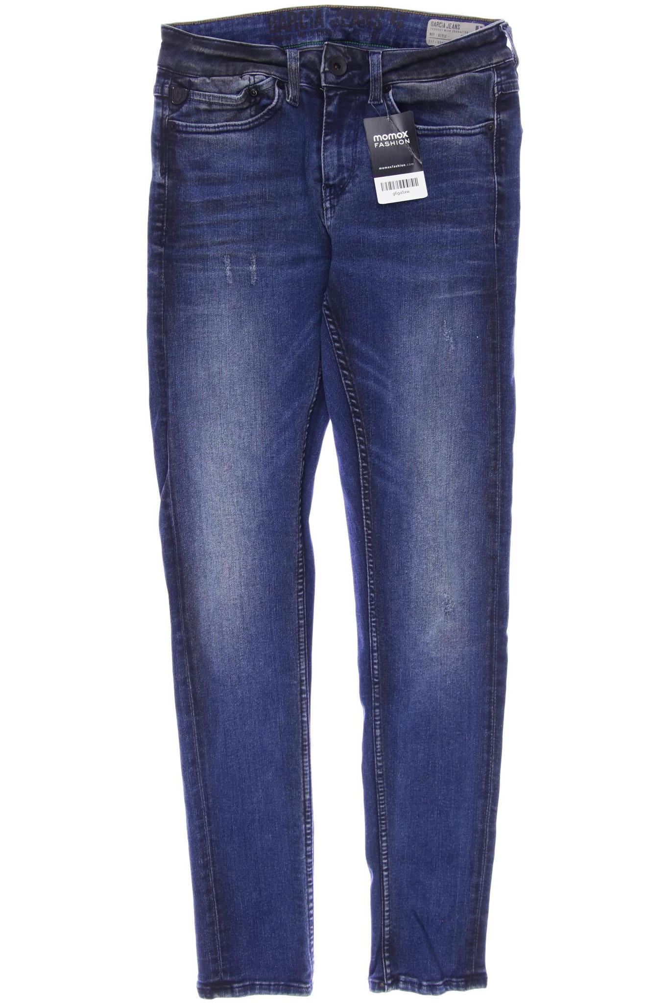 

Garcia Herren Jeans, marineblau, Gr. 27