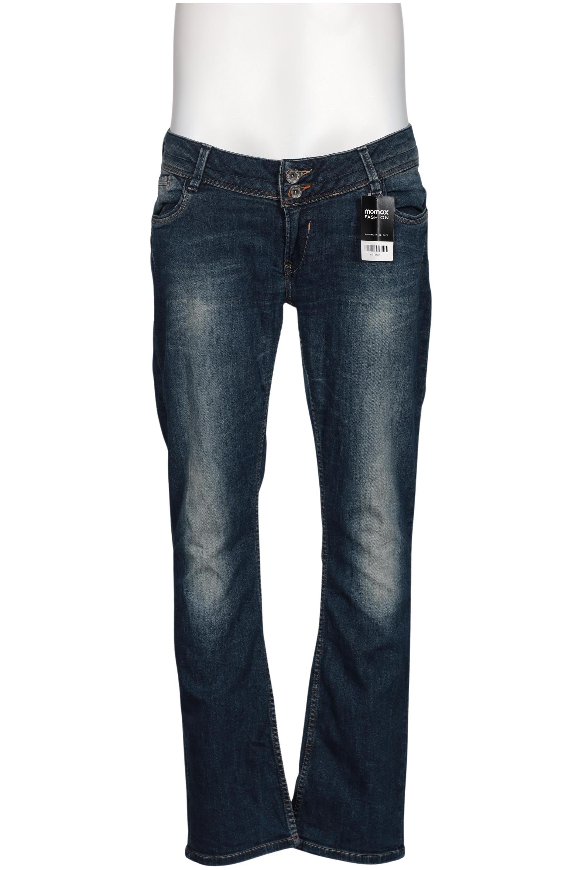 

Garcia Herren Jeans, blau, Gr. 35